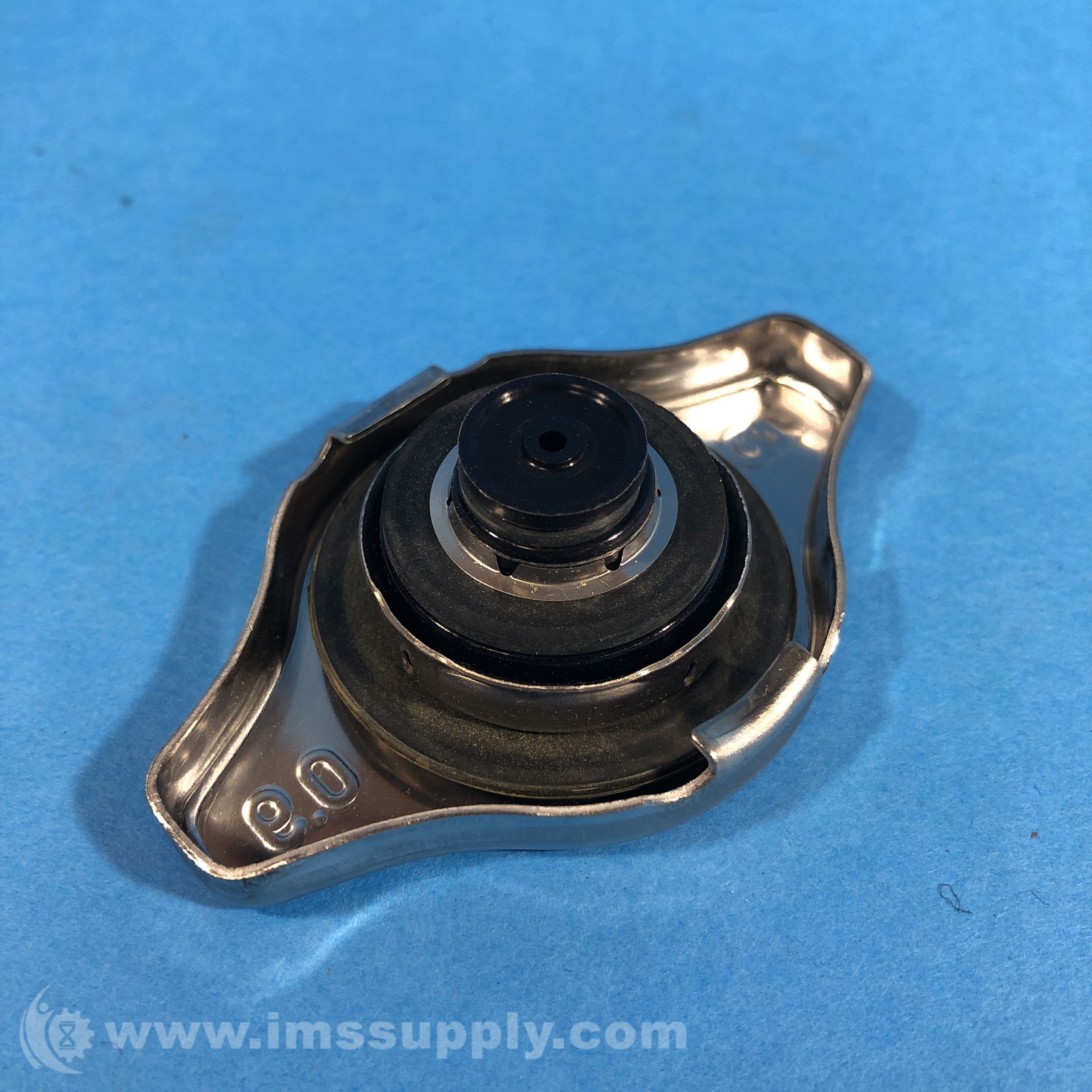 Kubota 1758016060 Radiator Cap IMS Supply