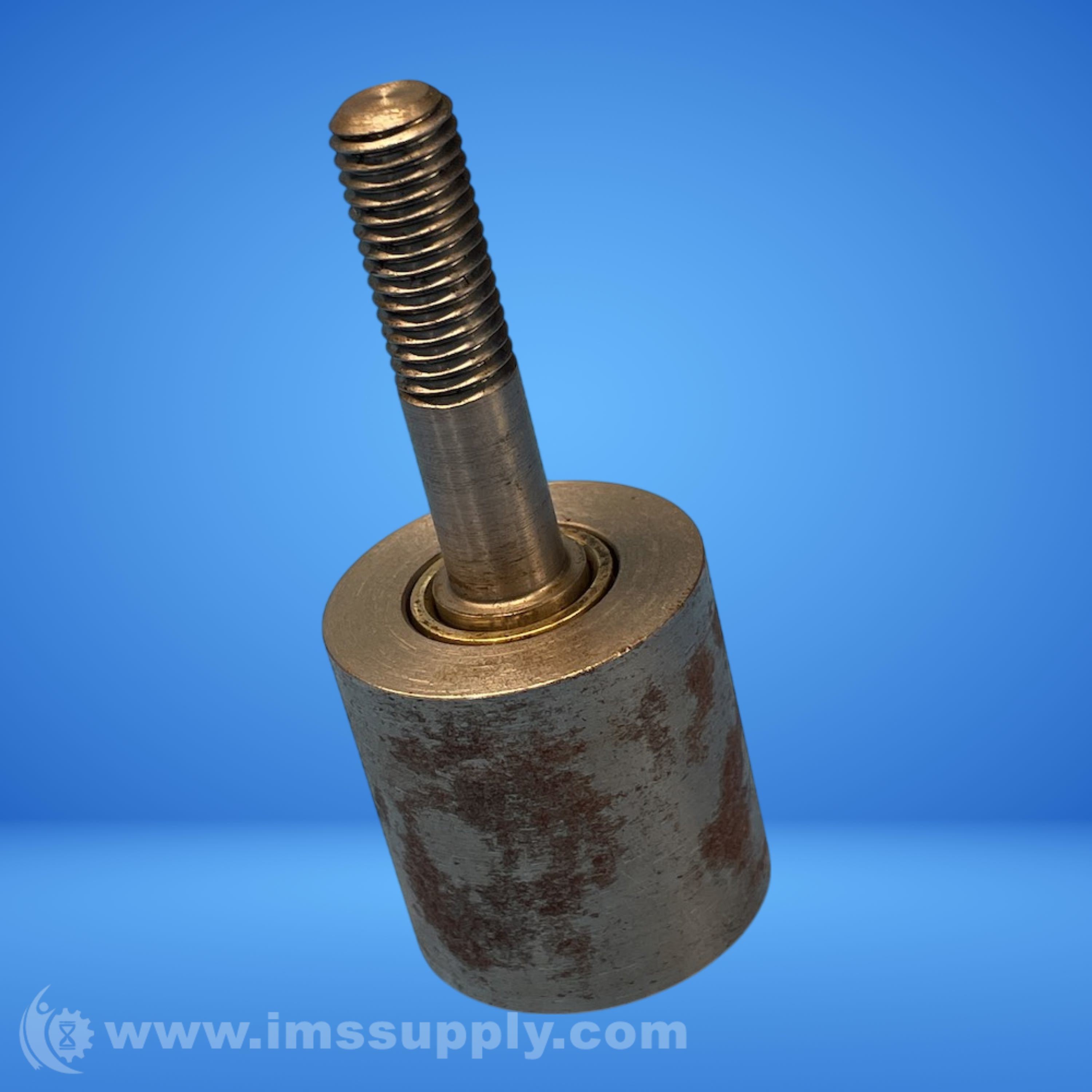 Machined Retaining Roller Combination - IMS Supply