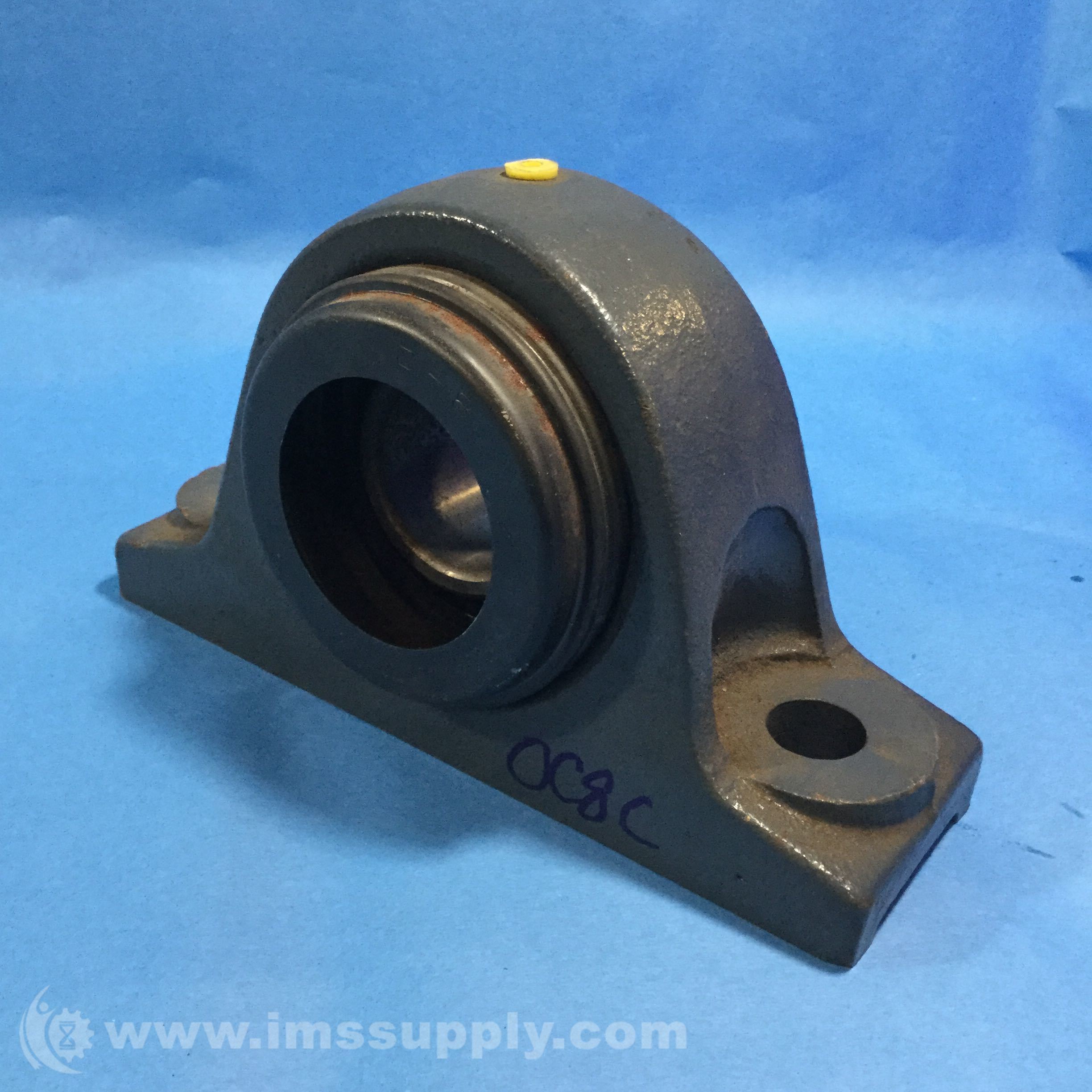 FYH Bearing Units IUCIP208 Cast Iron PillowType Unit UCIP IMS Supply
