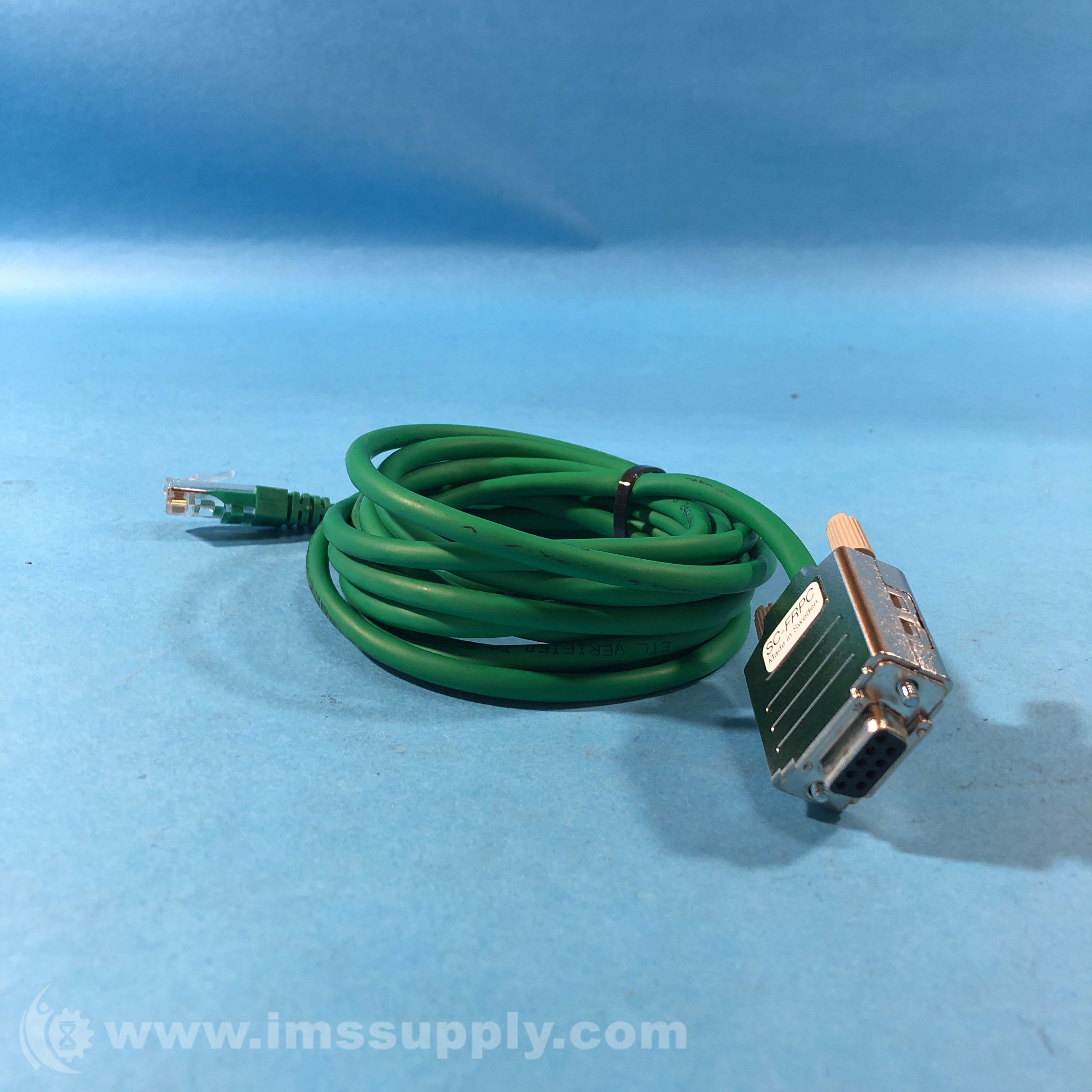 Beijer Electronics SC-FRPC RS-232 to RS-485 Converter - IMS Supply