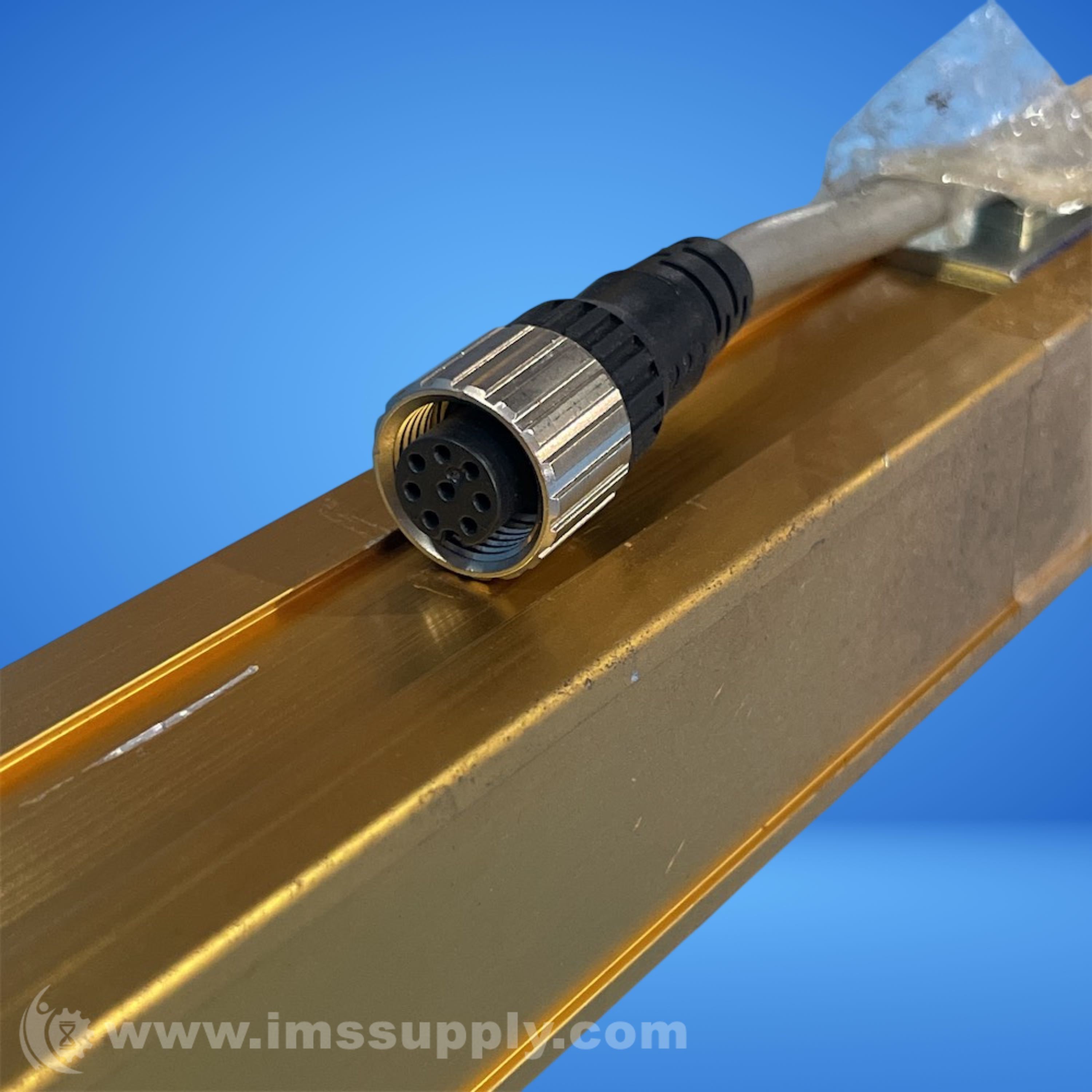 Omron F3SN-A1252P25-L-04TS Safety Light Curtain - IMS Supply