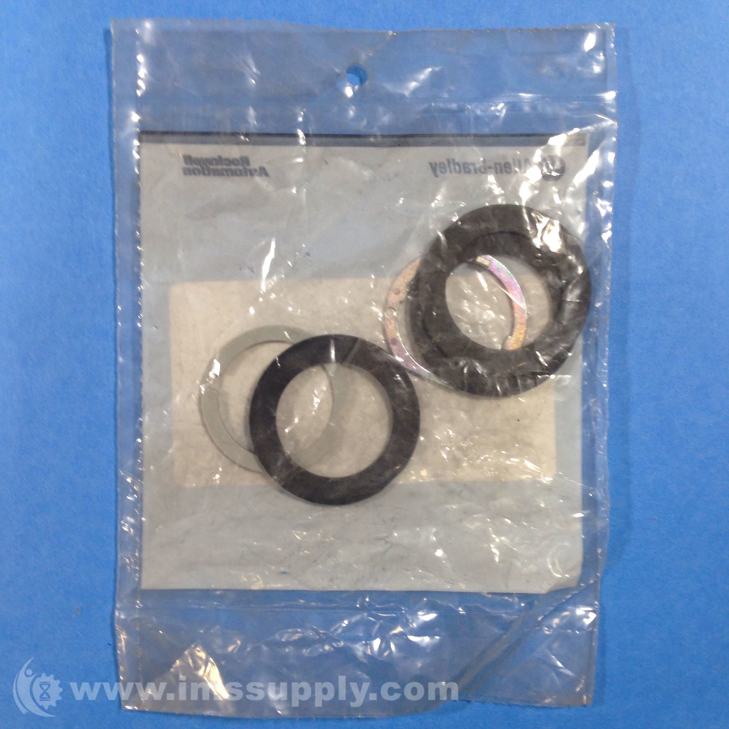 Allen Bradley Washer Hardware Pack - IMS Supply