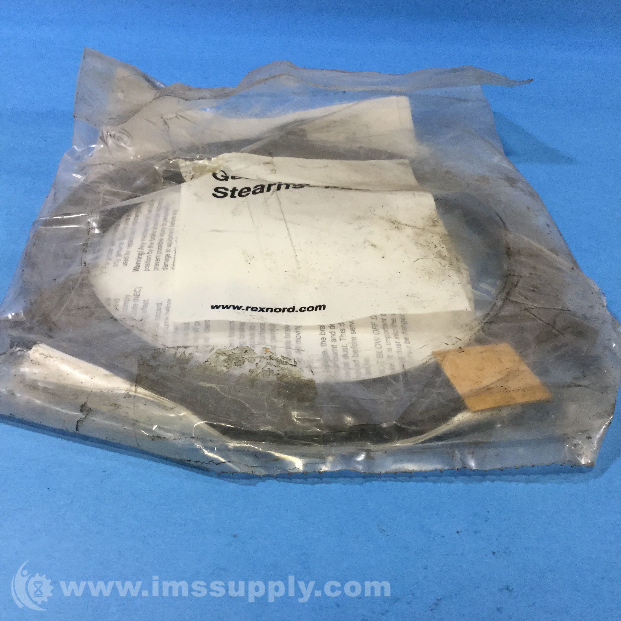 Stearns 5 66 7371 00 Solenoid Lever & Pinion Kit Qpq | Meses sin interés