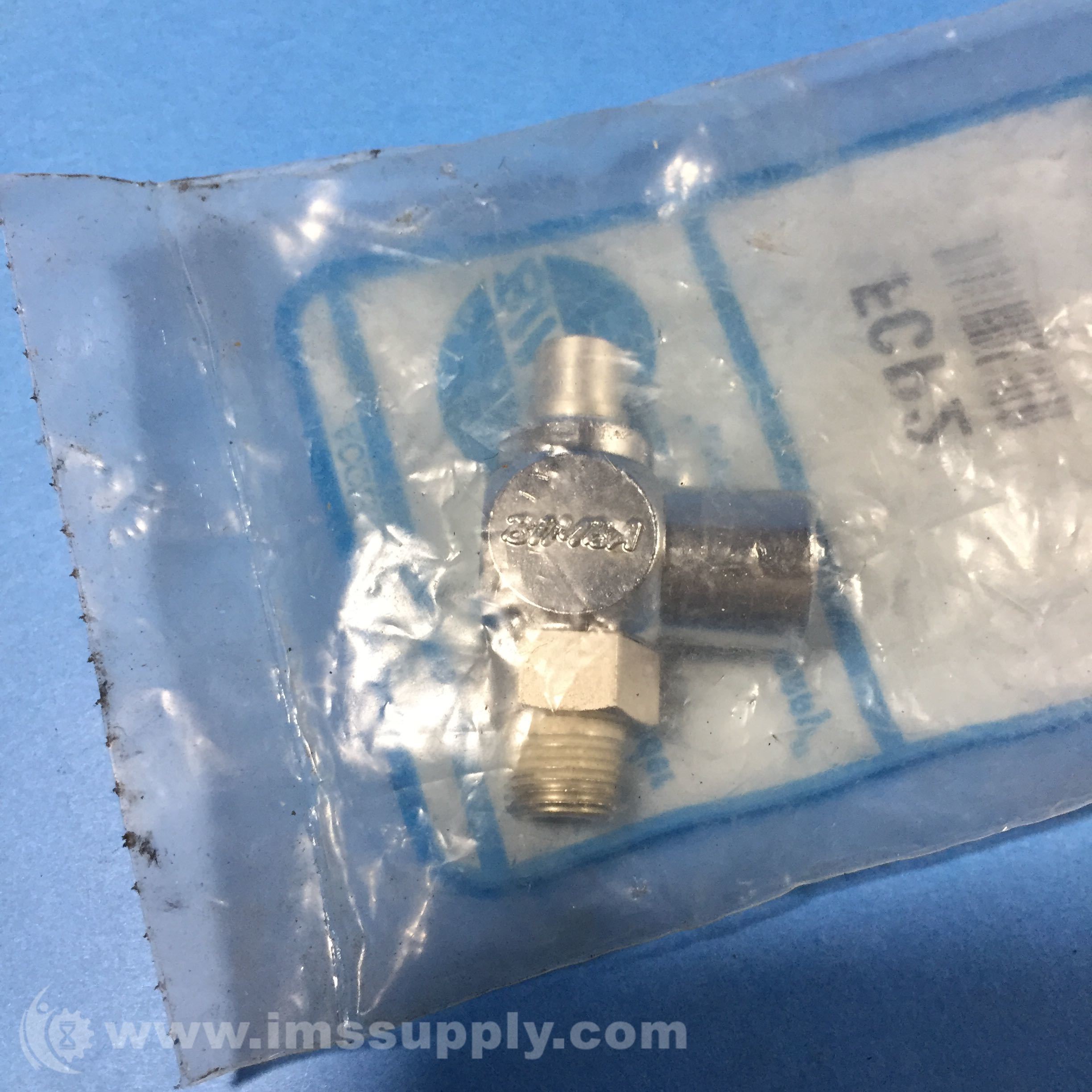 Bimba FCP2 Flow Control Needle Valve NWB for sale online 