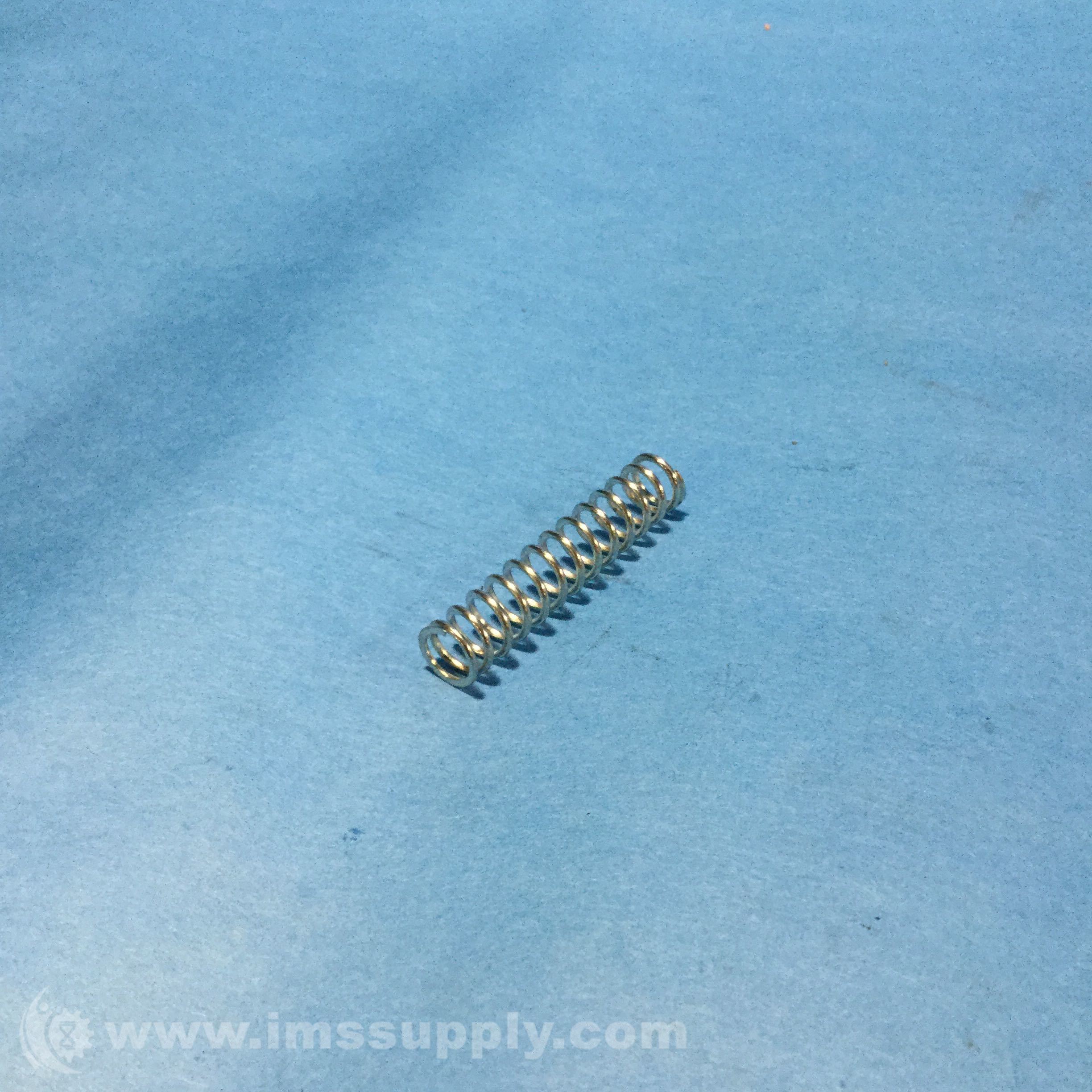 Lee Spring LC 038D 15 M Compression Spring IMS Supply