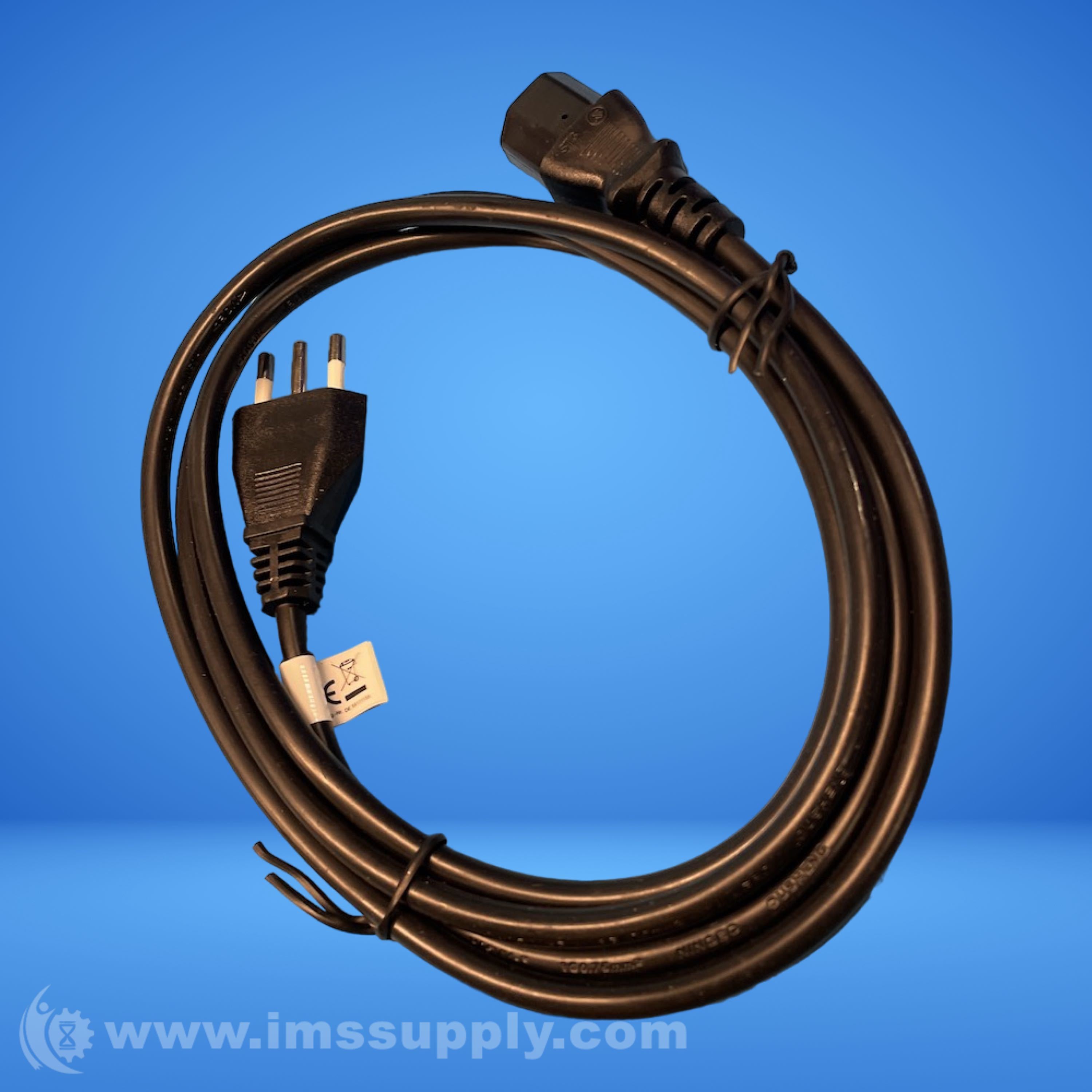 inLine 16652I Power Cable - IMS Supply