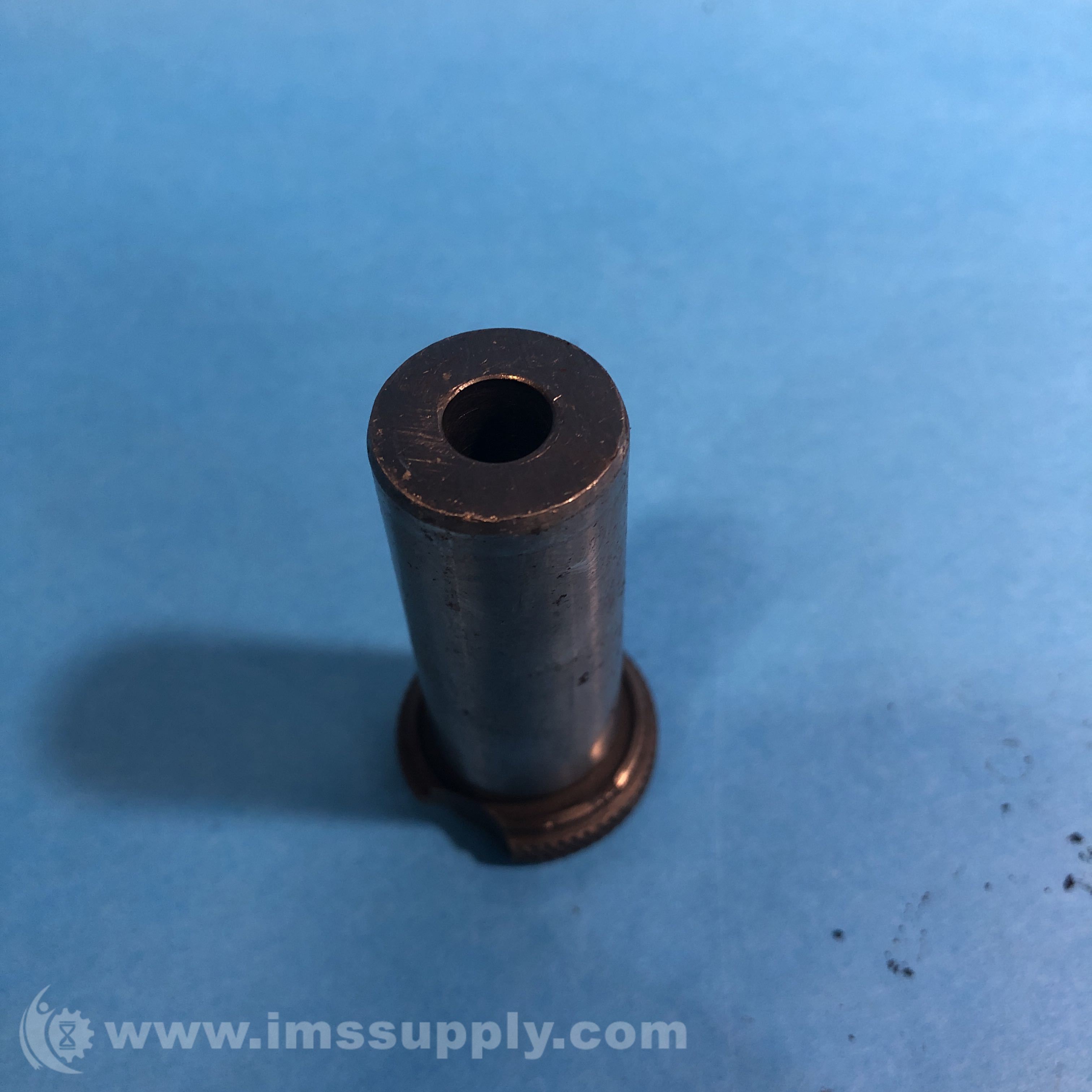 Knurled PressFit Drill Bushing IMS Supply