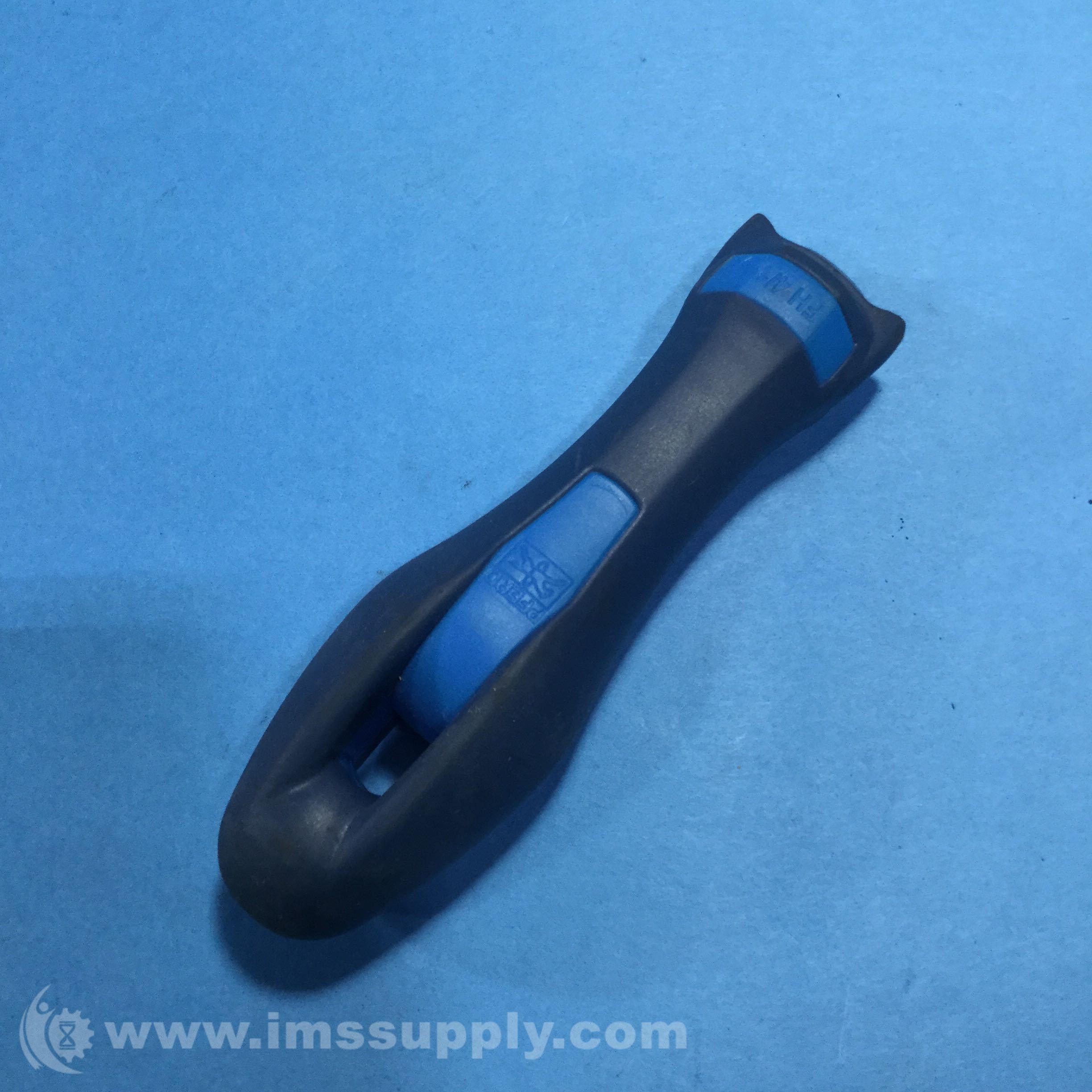 Pferd FH 4/1 File Handles, File Sleeves, File Brush IMS Supply