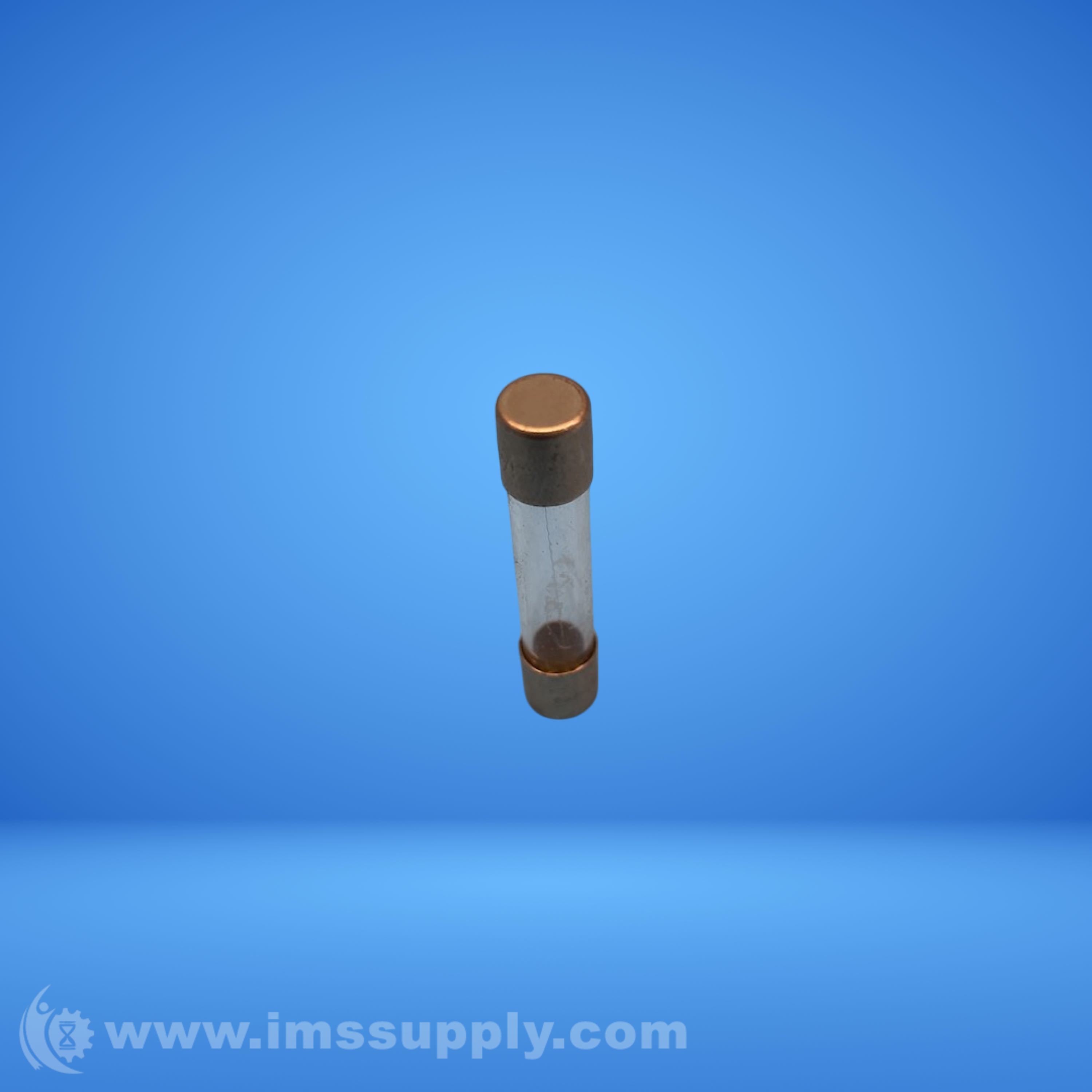 Buss AGC1/2A Glass Cartridge Fuse - IMS Supply