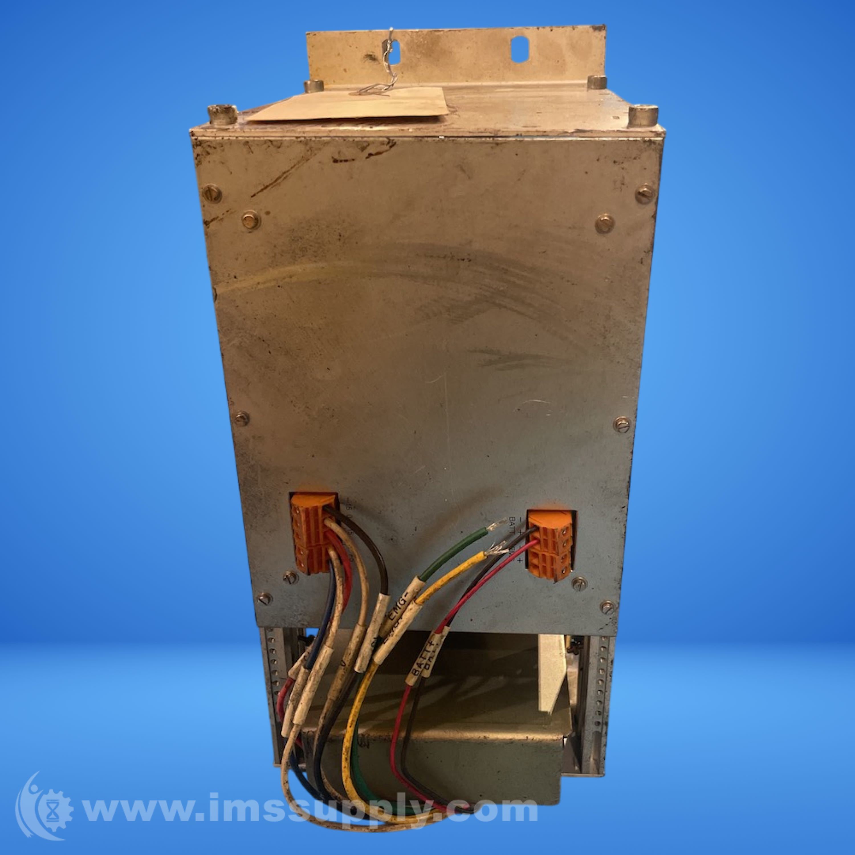 Fuji FCS4 CPU - IMS Supply