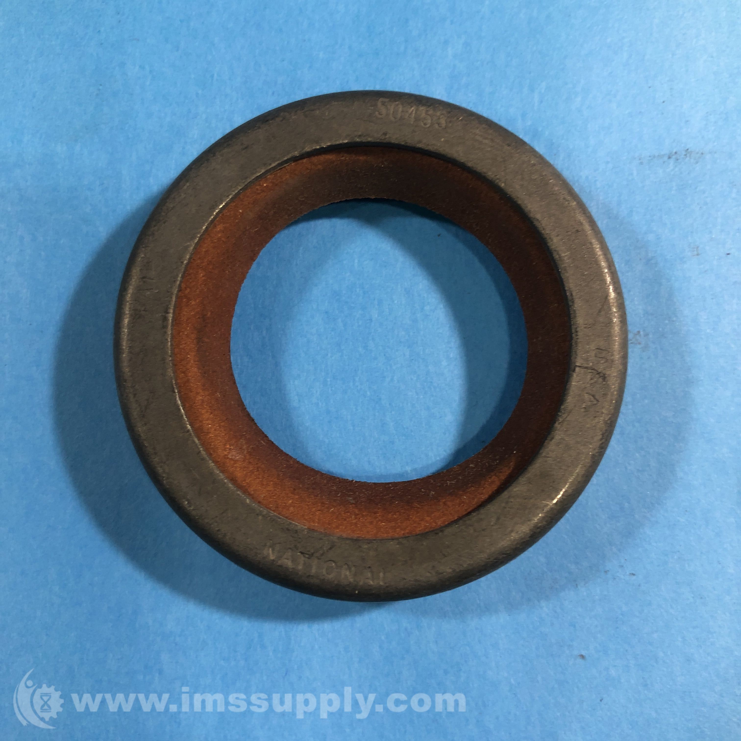 NATIONAL 50453 Oil Seal - IMS Supply