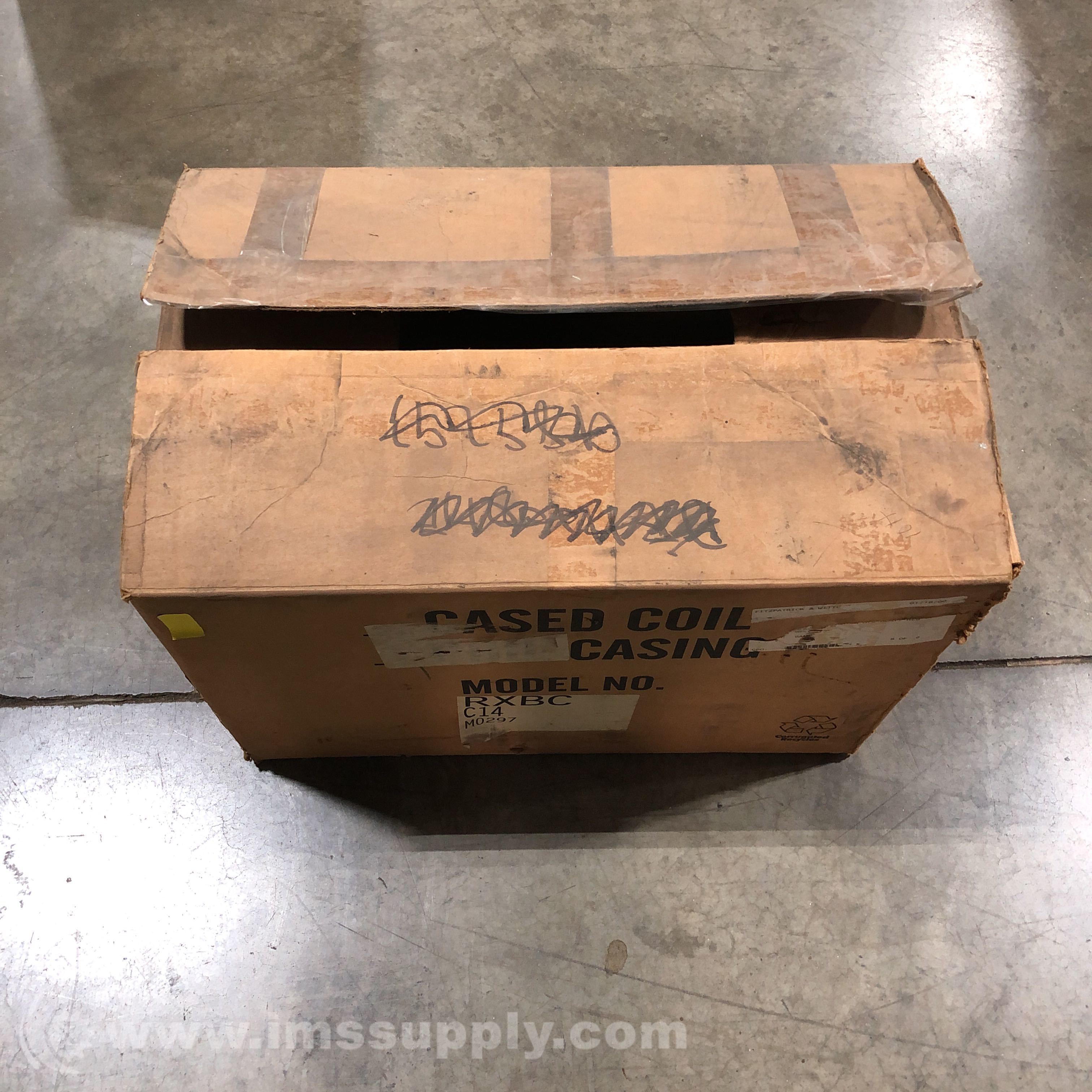 Rheem RXBC-C14 Coil Cabinet - IMS Supply