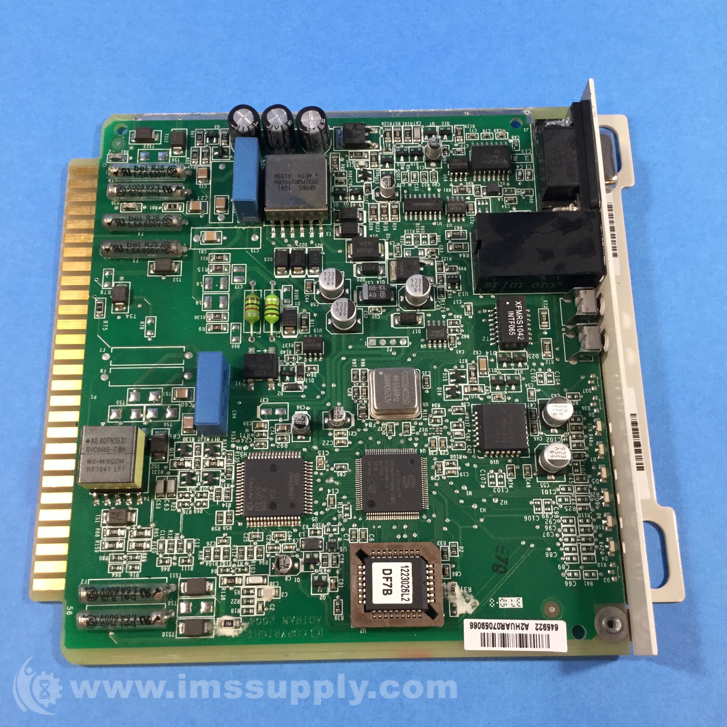 adtran htu-r