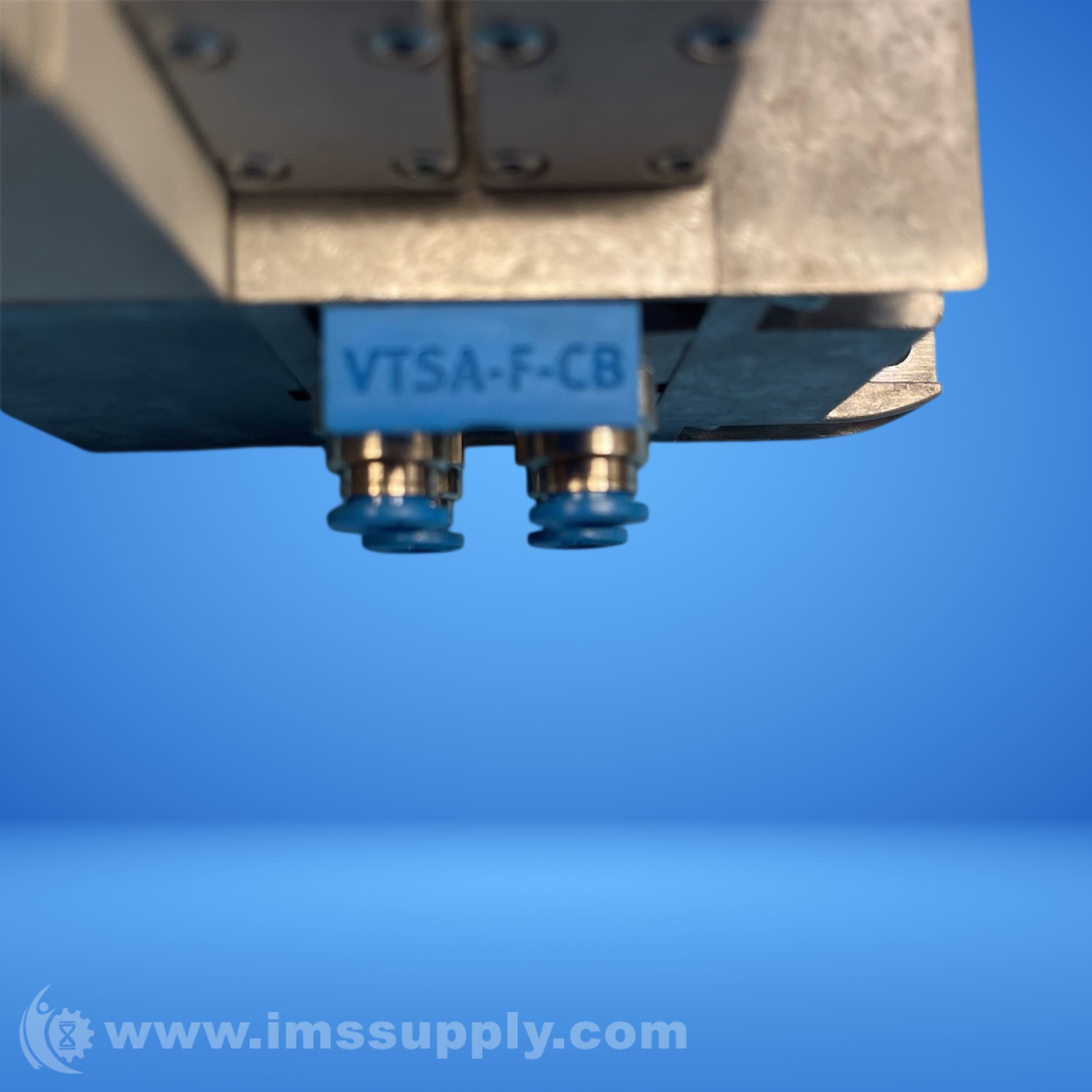 Festo VTSA-F-CB Valve Terminal - IMS Supply