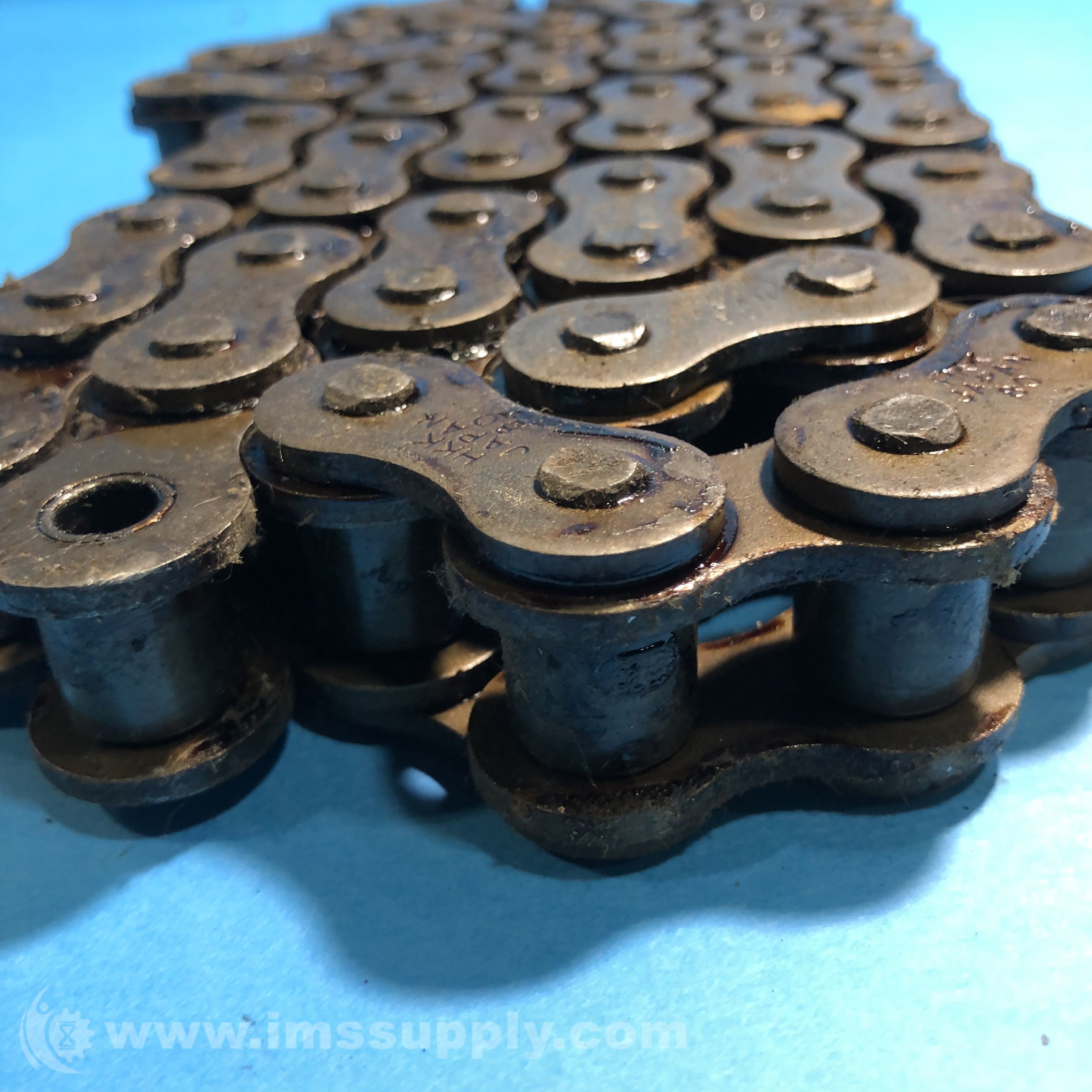 HKK Chain 80 No. of Links 54 IMS Supply