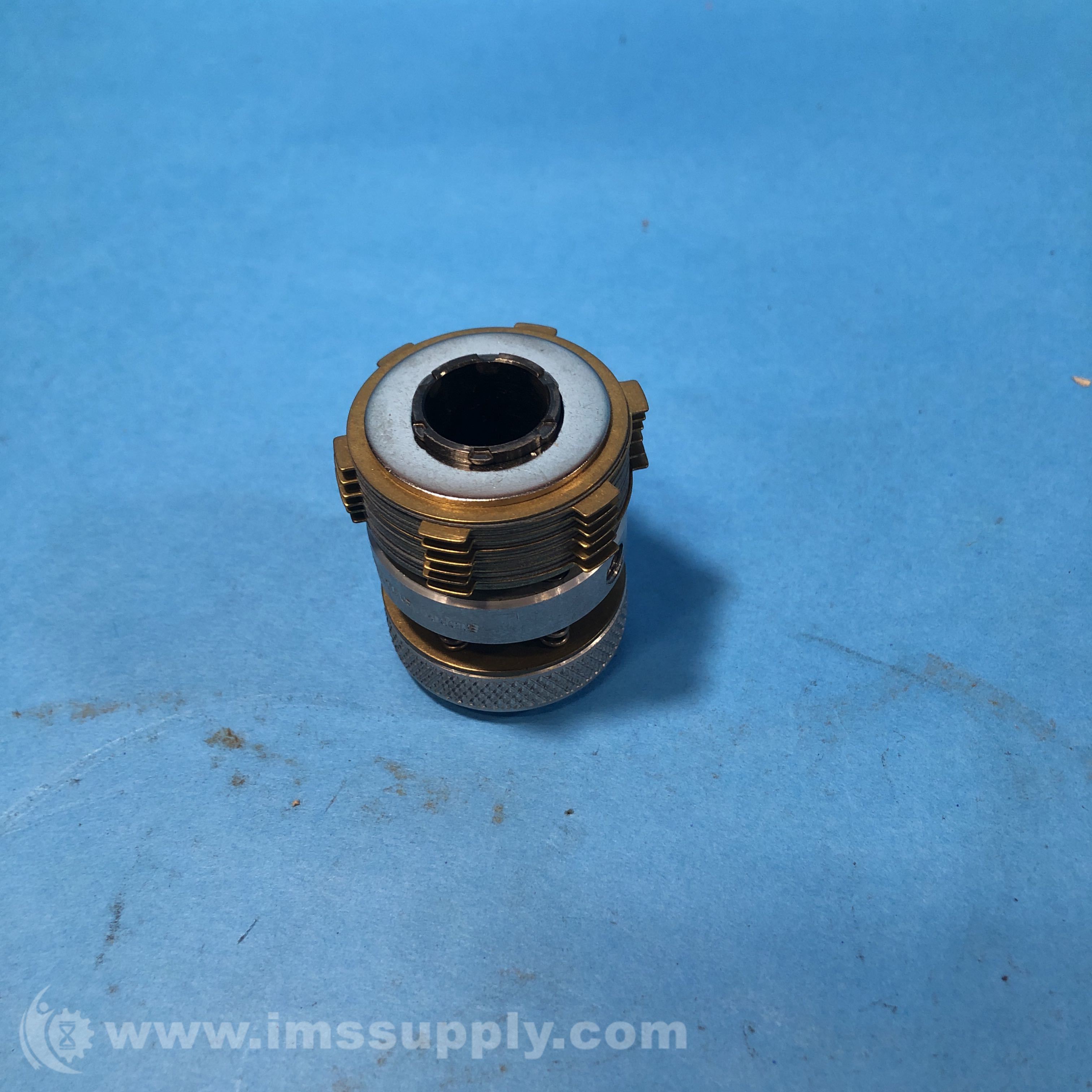 Polyclutch Slip Clutch Assembly IMS Supply