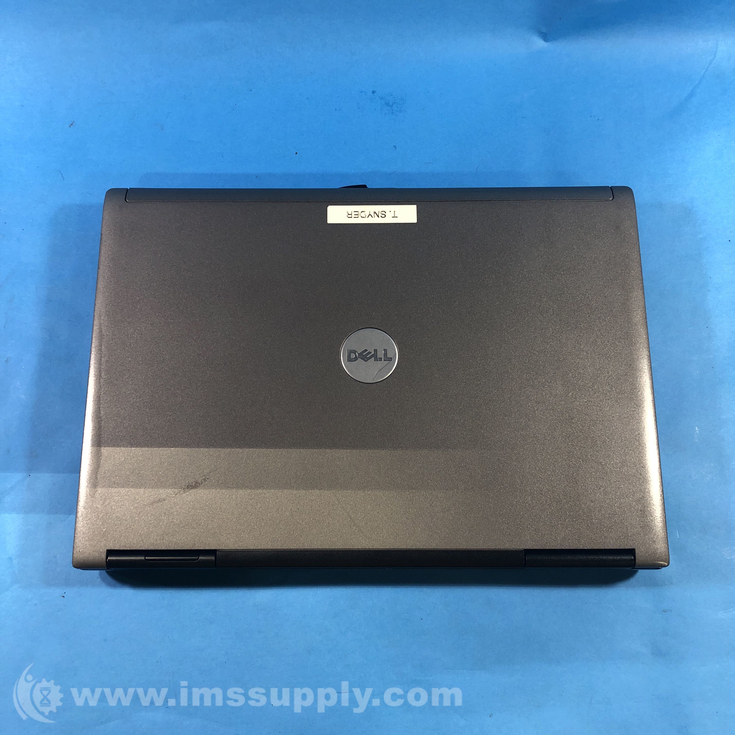 Dell PP18L Laptop IMS Supply