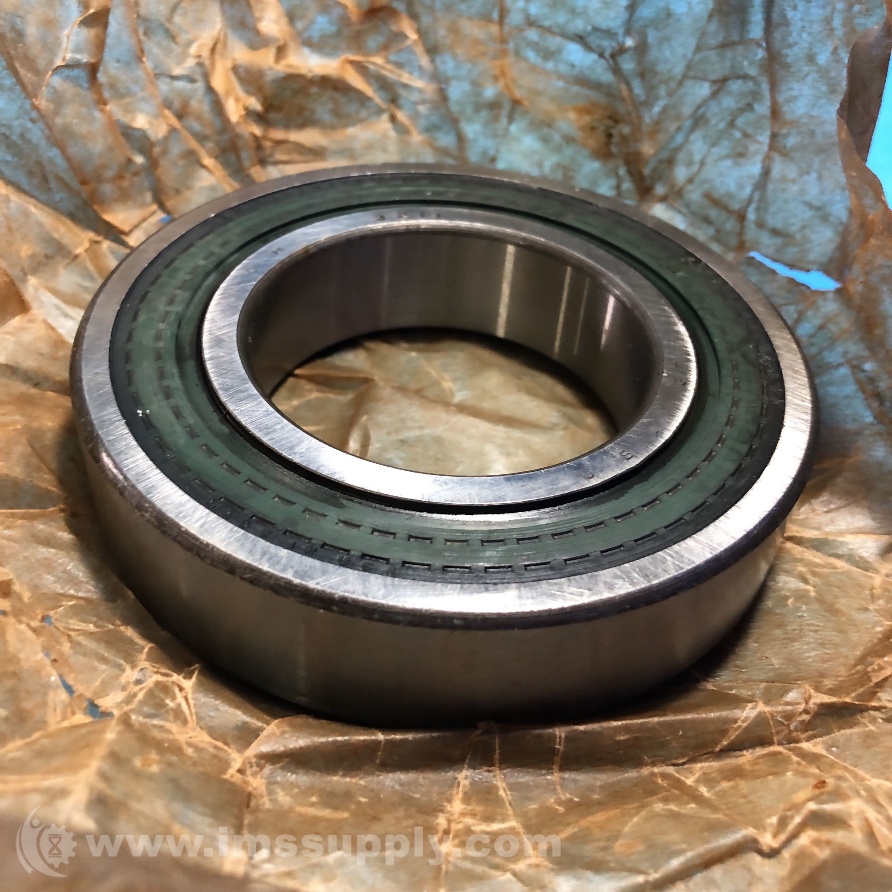 NDH Bearing 3211 Angular Contact Ball Bearing IMS Supply
