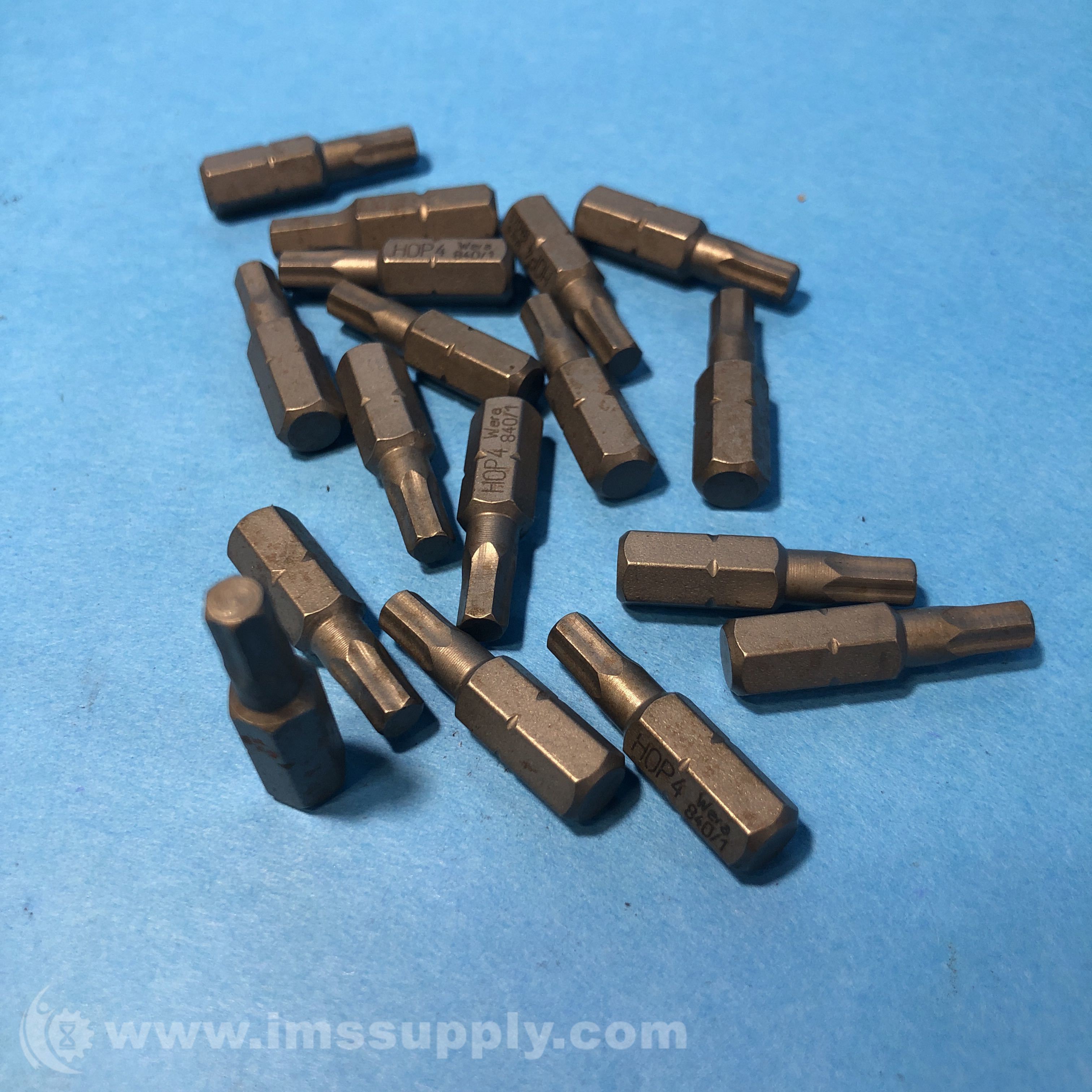 wera-hop4-840-1-pack-of-17-hex-allen-socket-head-hex-insert-bit-ims