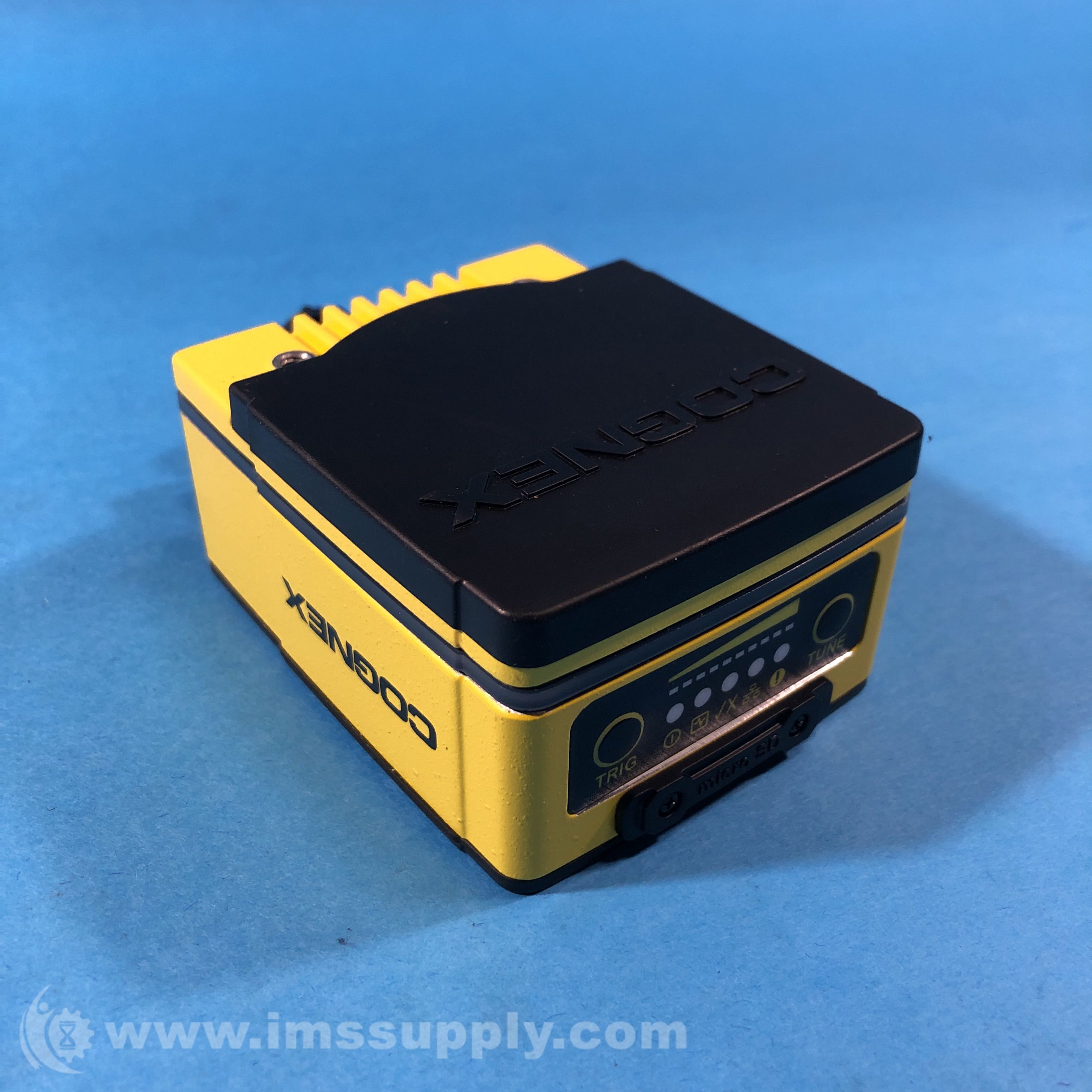 Cognex 821-10035-2R Series Vision System - IMS Supply