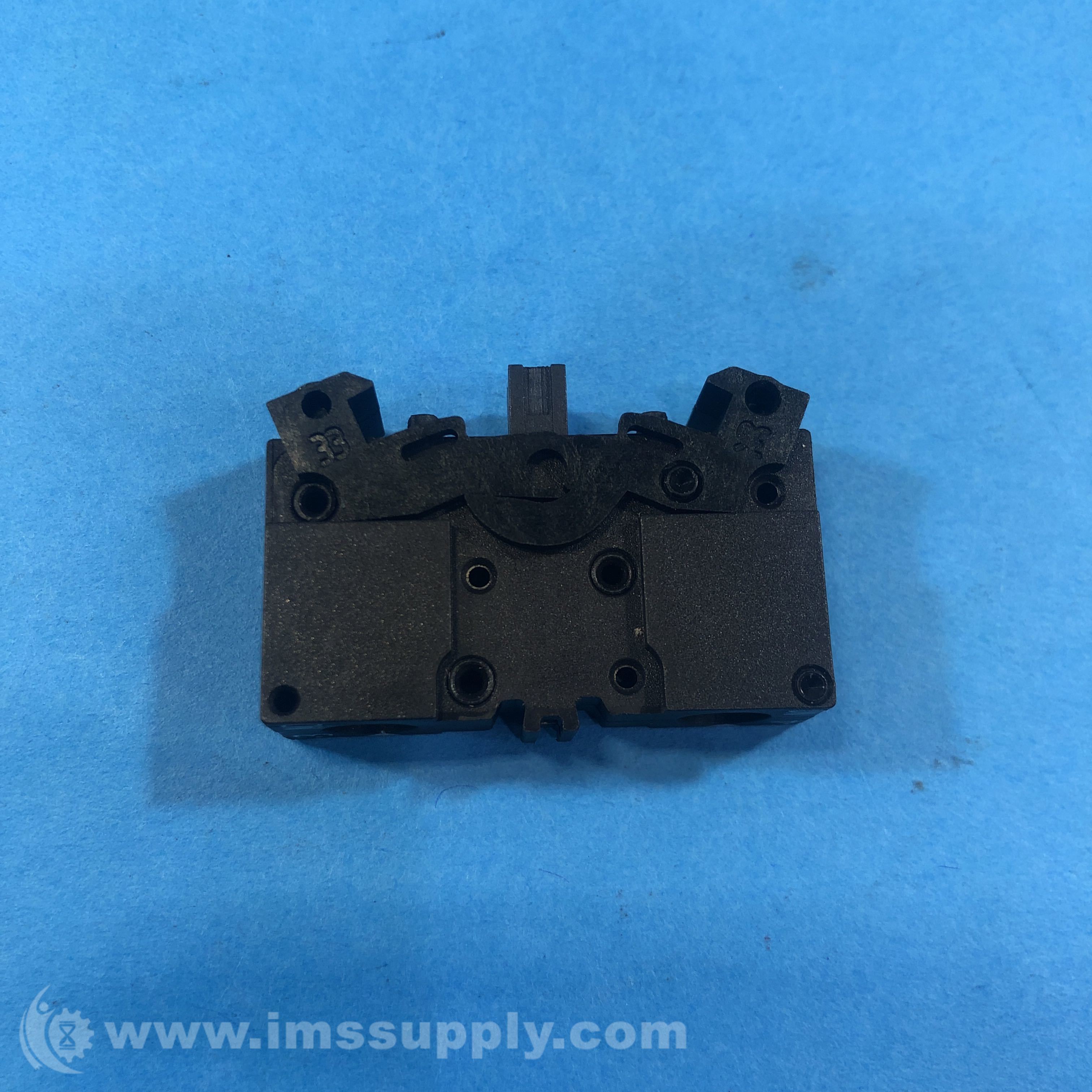 Siemens 3SB3400-0A Contact Block