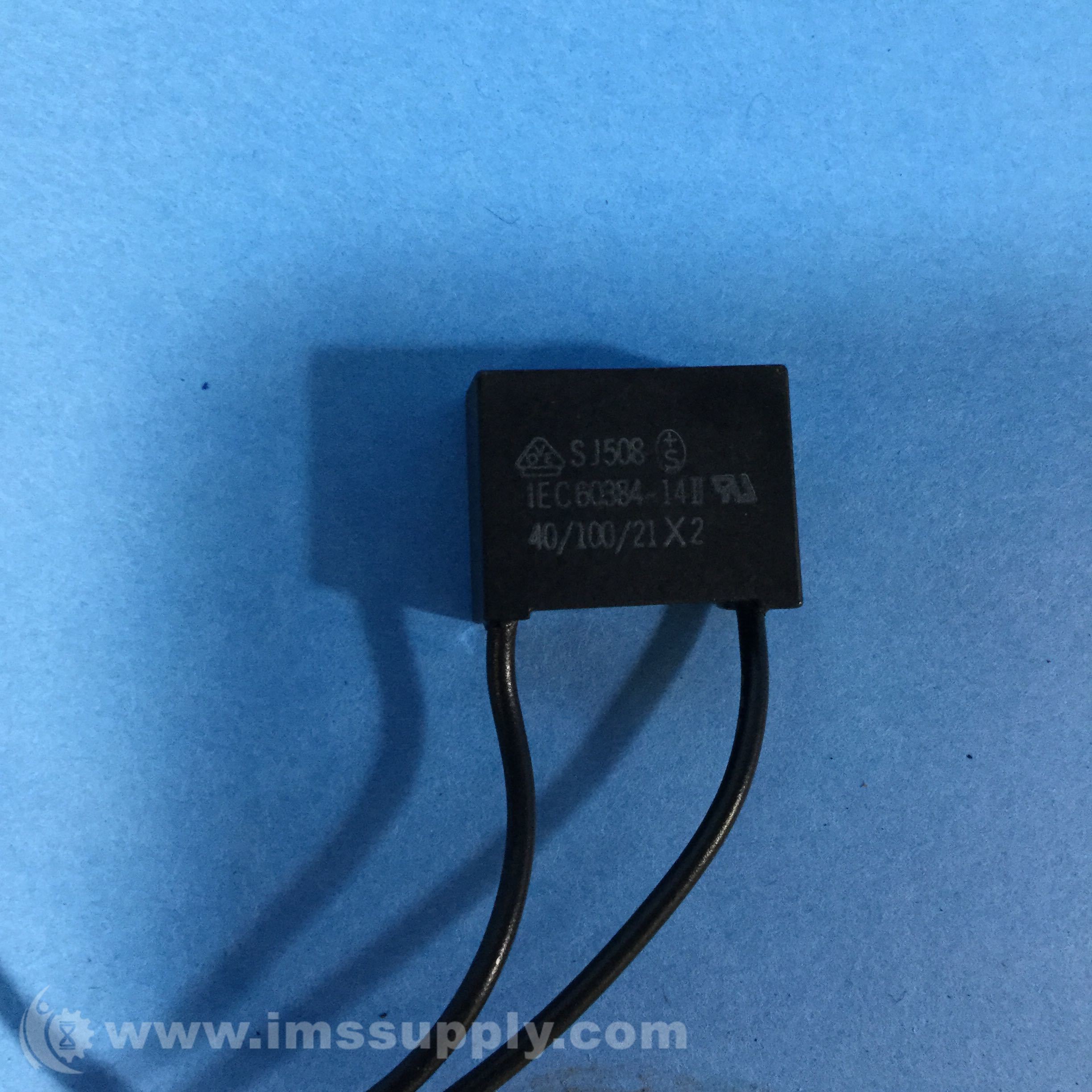 Shizuki Electric SKWB104120 Capacitor-Fixed, 0.1UF +-20PCT Shizuki Electric SKWB104120 Capacitor-Fixed, 0.1UF +-20PCT