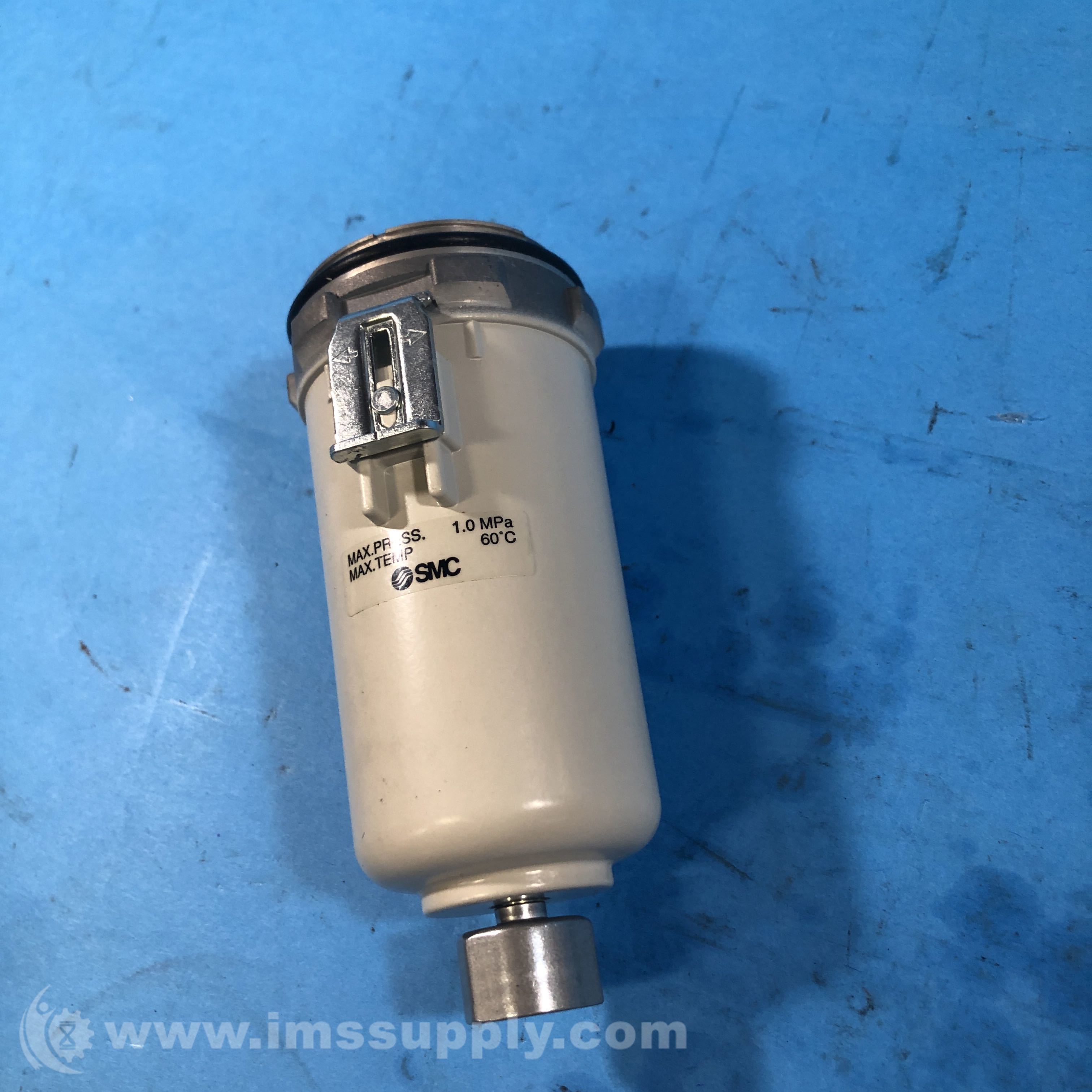 SMC C3SF-2-A Pneumatic Bowl Assembly - IMS Supply