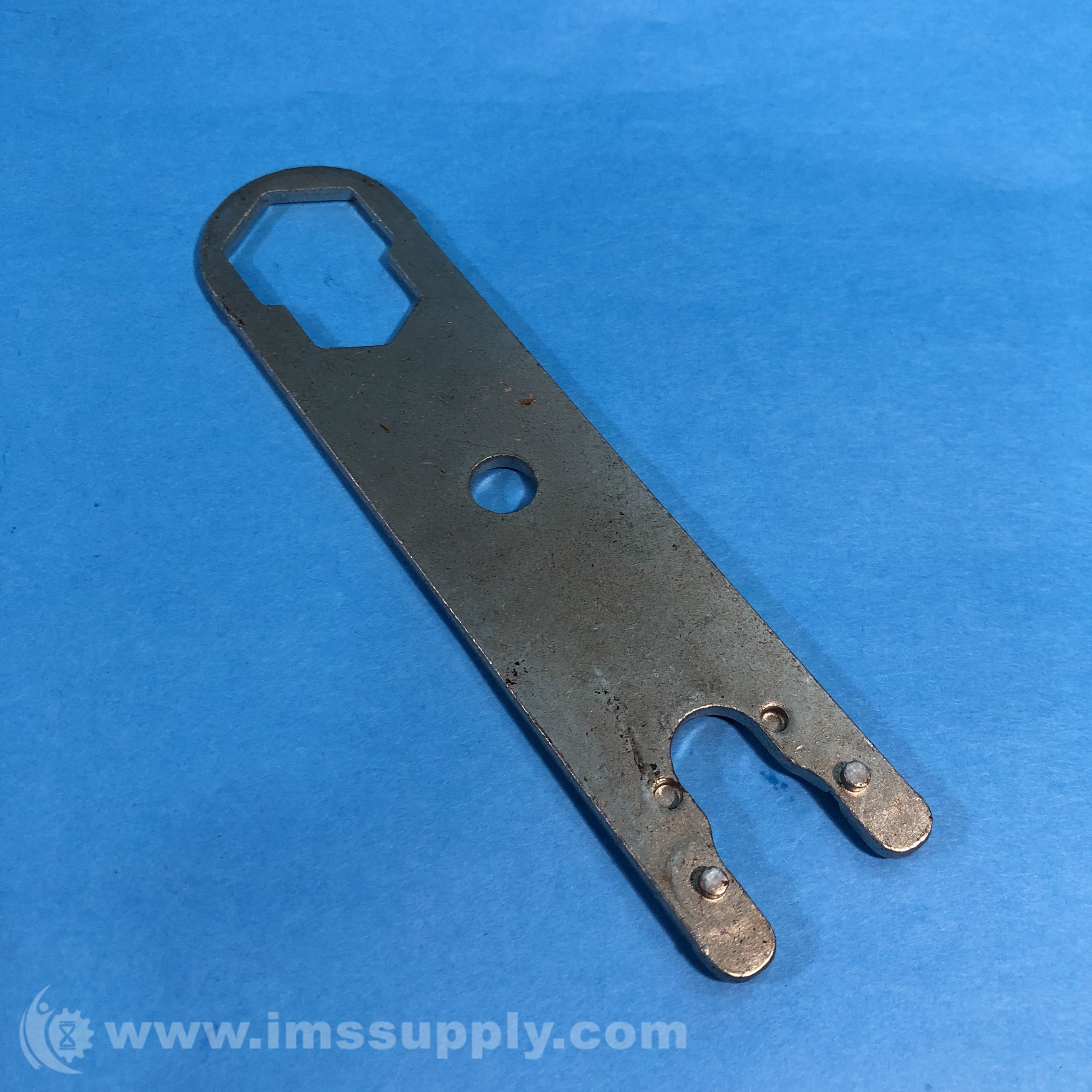 Peter Paul Electronics GP418 4 Solenoid Valve Wrench IMS Supply