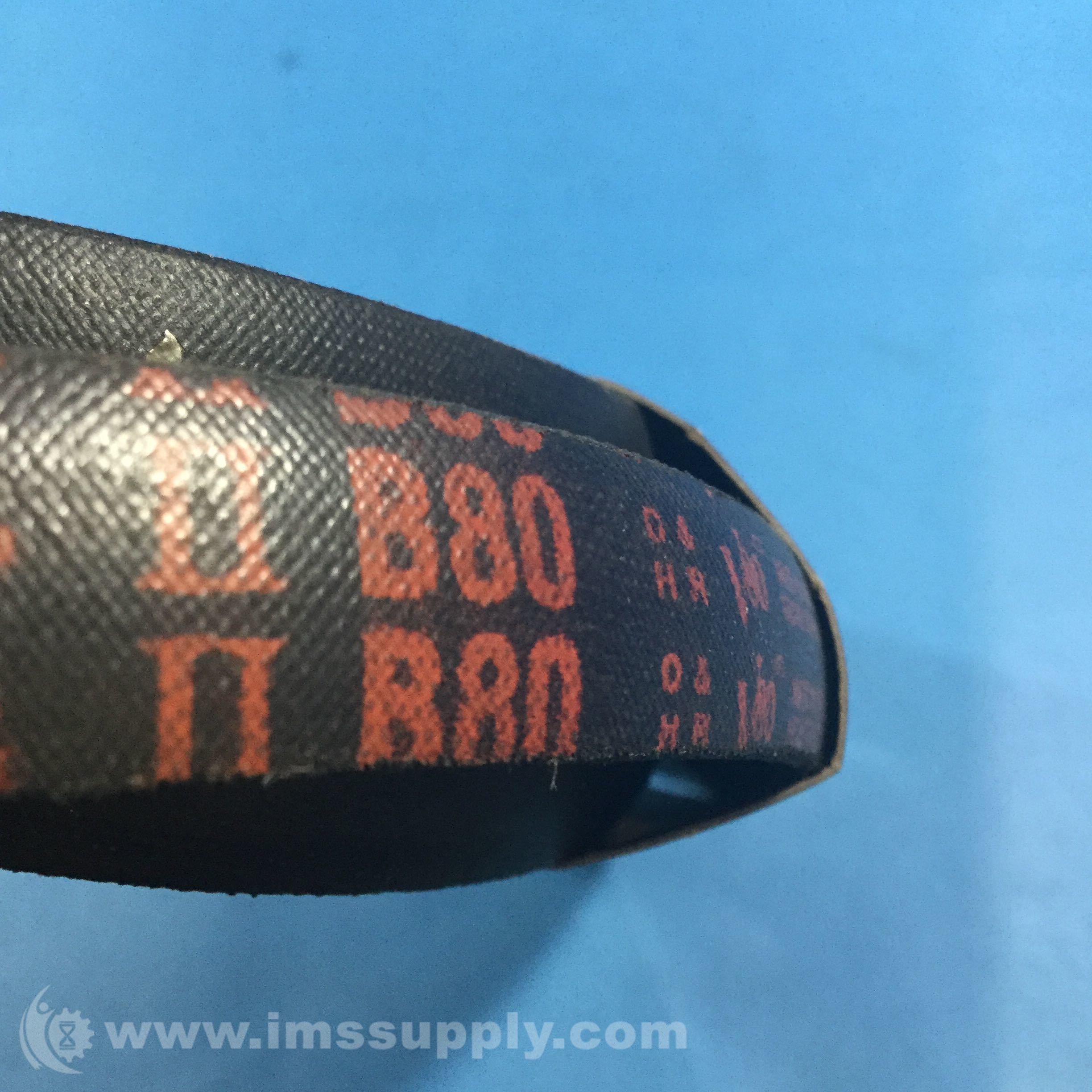Gates B80 Hi-Power V-Belt - IMS Supply