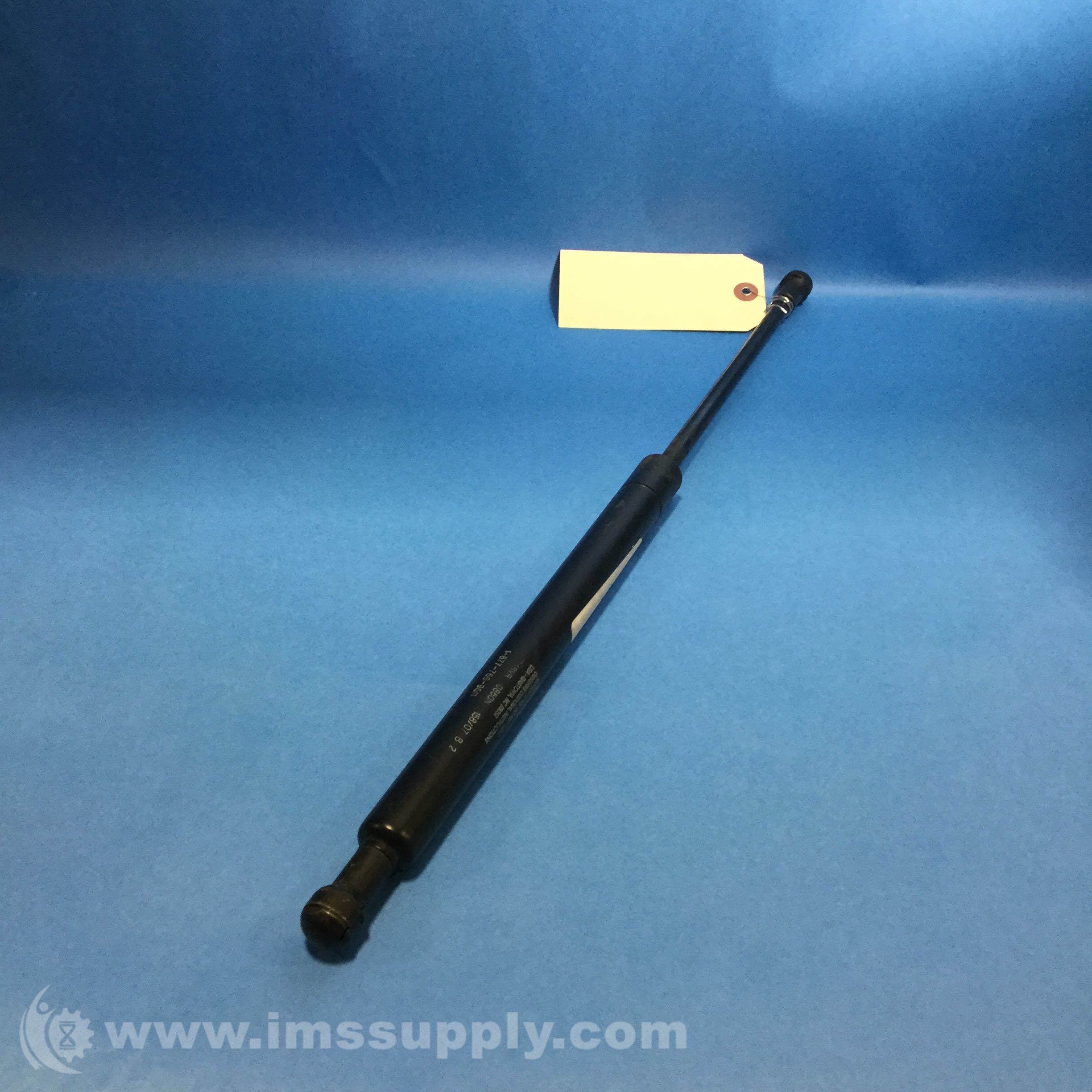 JWF Technologies 8248VR Gas Spring IMS Supply