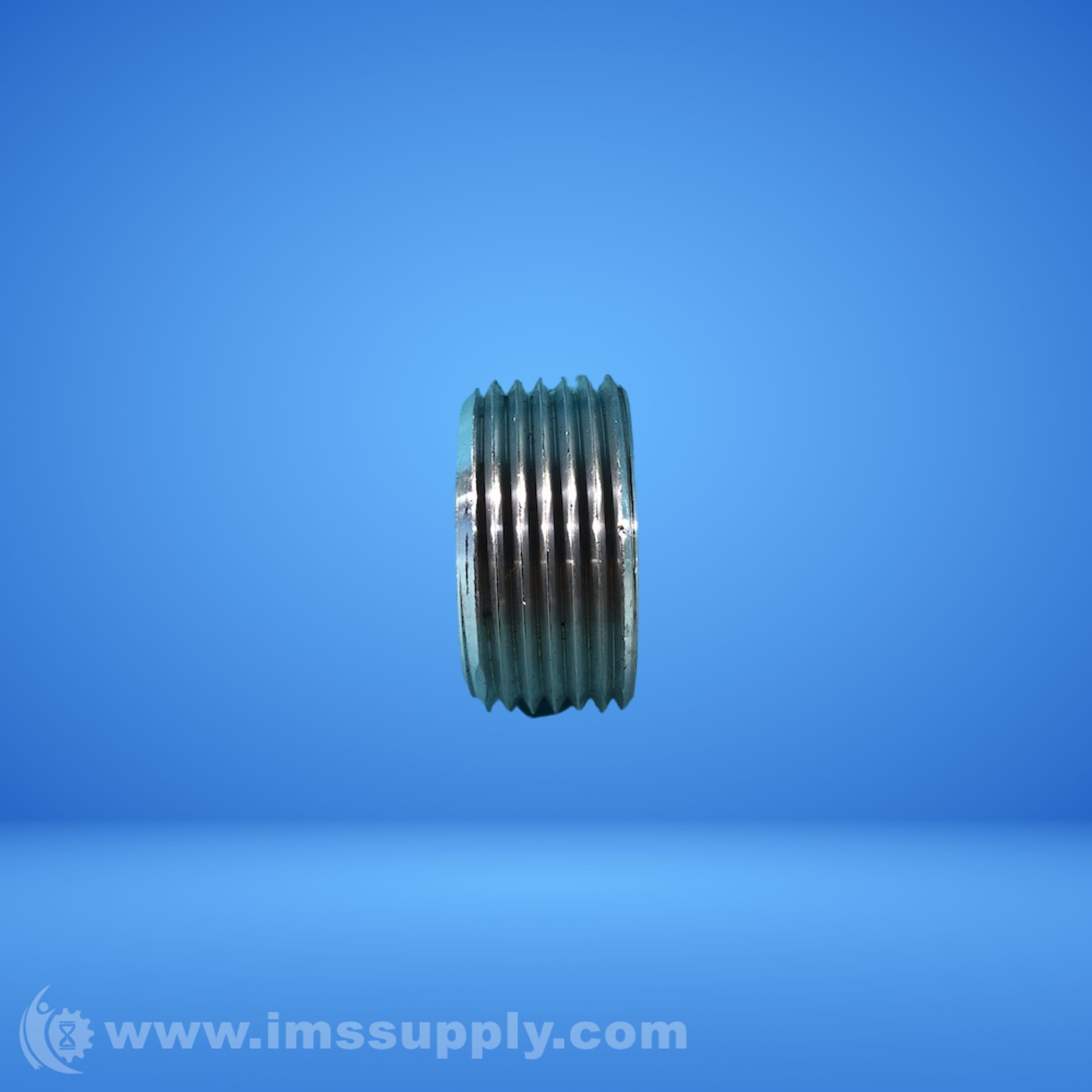 Killark CUP-3 Aluminum Blank Threaded Plug - IMS Supply