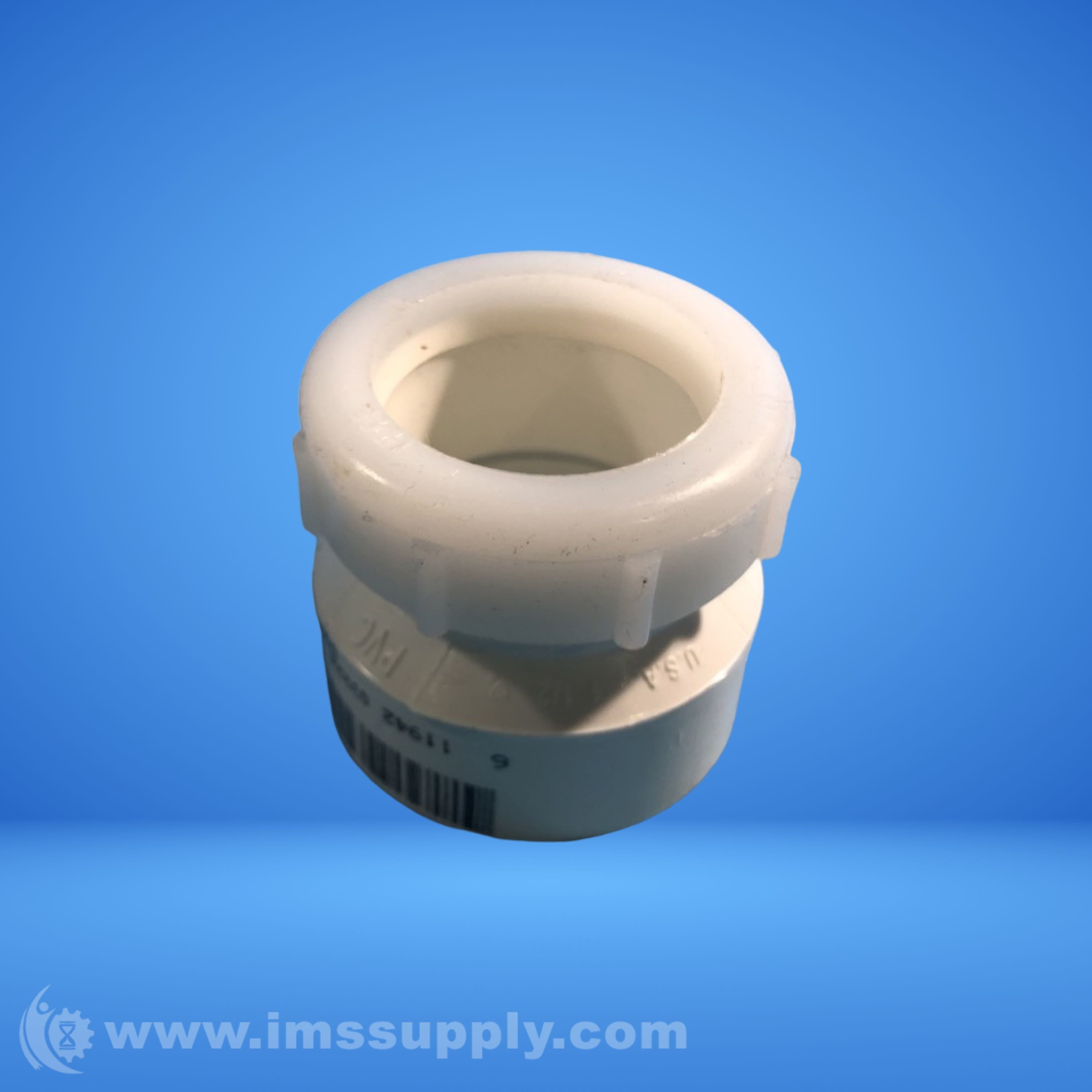 Charlotte Pipe 104 IMS Supply