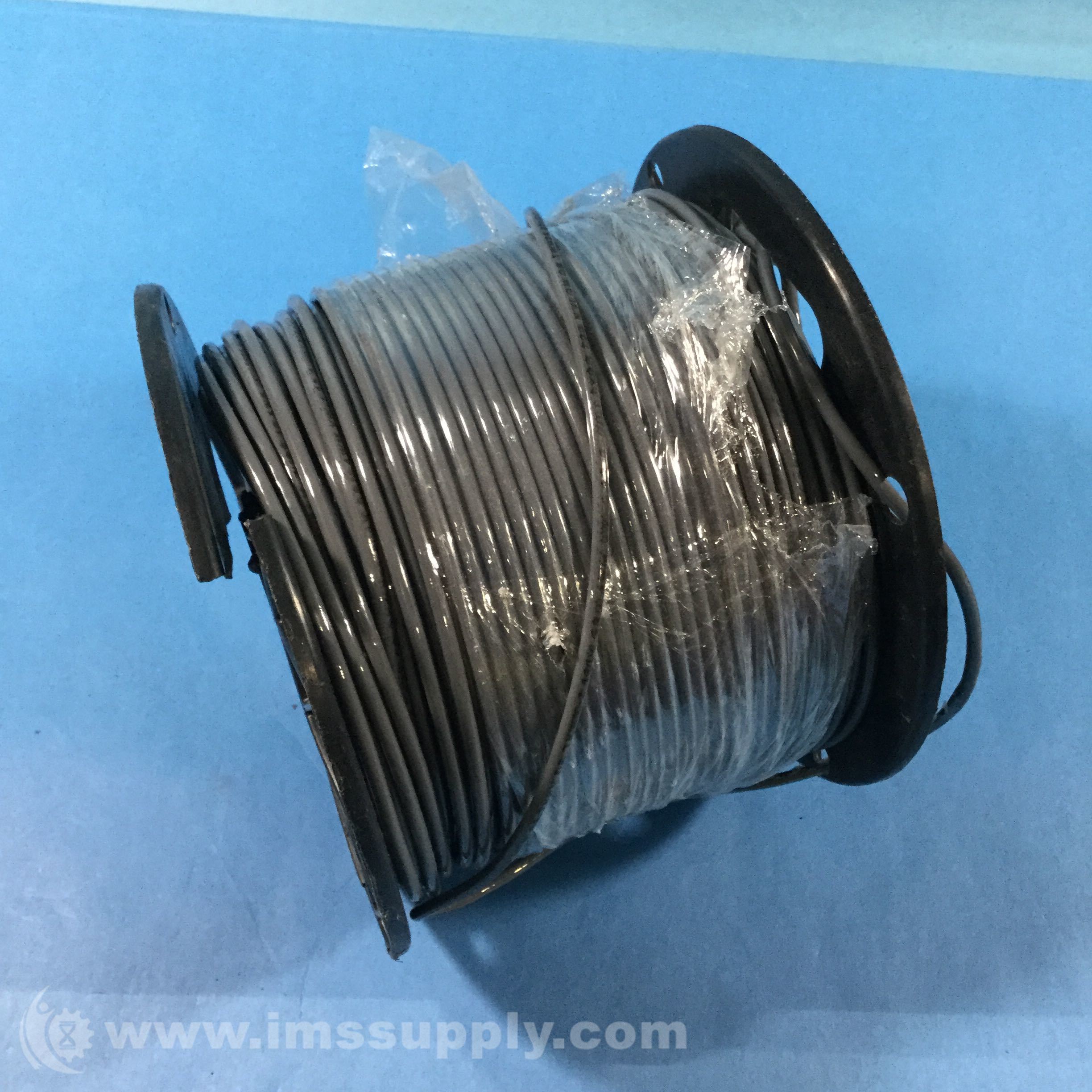 Bobine De Fil électrique Republic Wire #14-19, Violet, 500 Pieds - MTW/THHN Pour Machine-outil