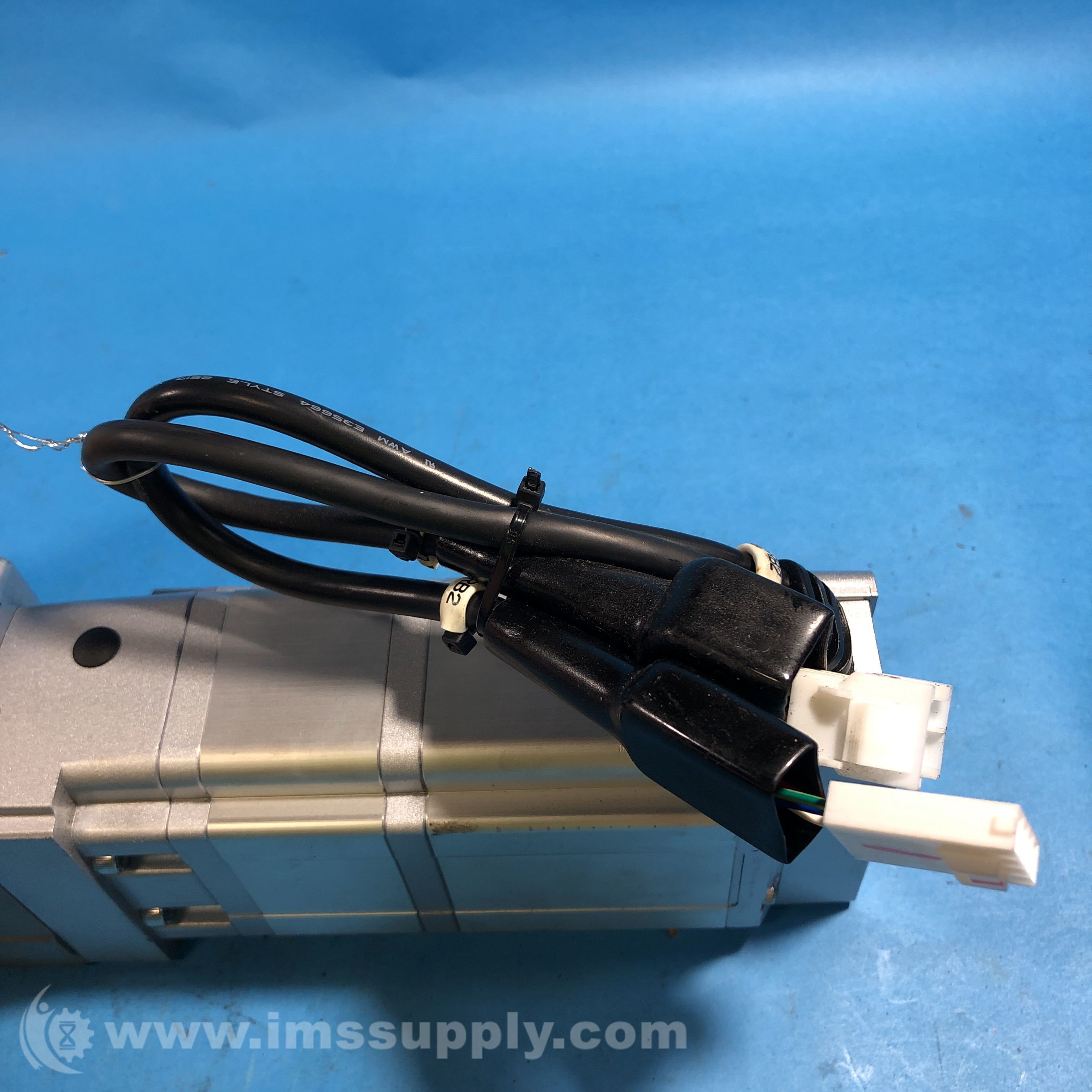 IAI RCS3-SS8C-WA-100-5-200-T2-R10-A1S-B Actuator Cylinder IAI RCS3-SS8C-WA-100-5-200-T2-R10-A1S-B Actuator Cylinder
