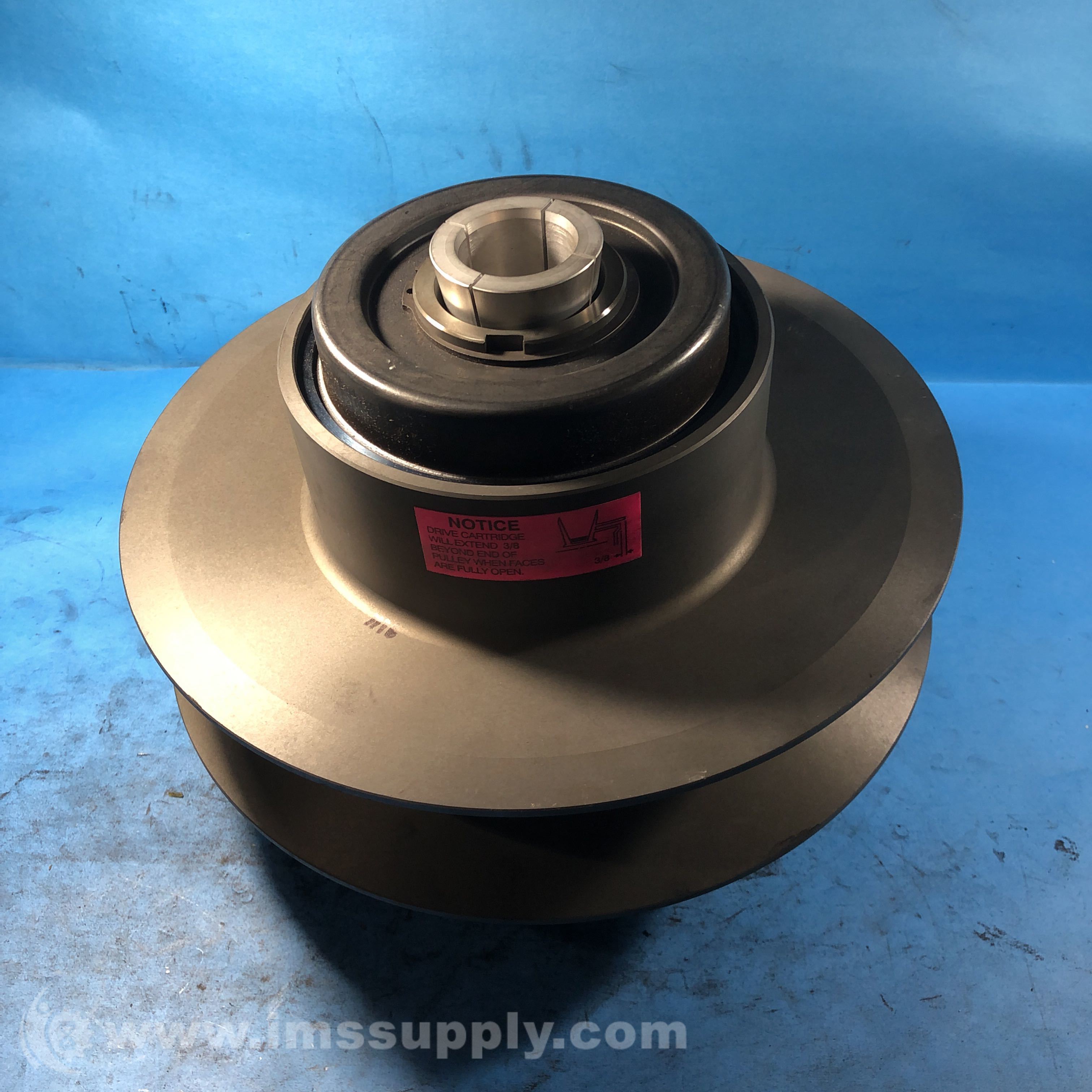 Speed Selector 8813-200 Adjustable Center Drive - IMS Supply