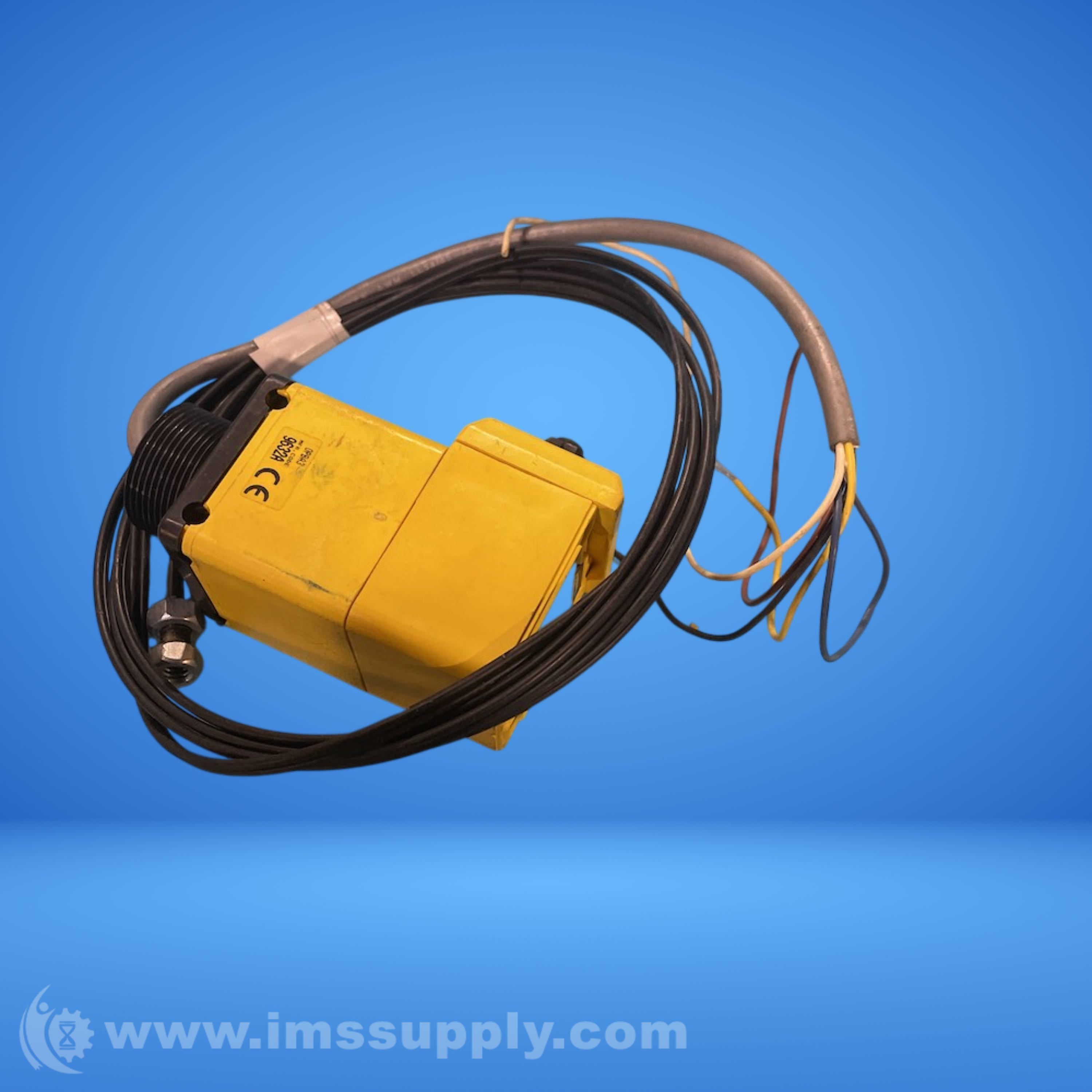 Banner OPBA3 Power Distribution Block - IMS Supply