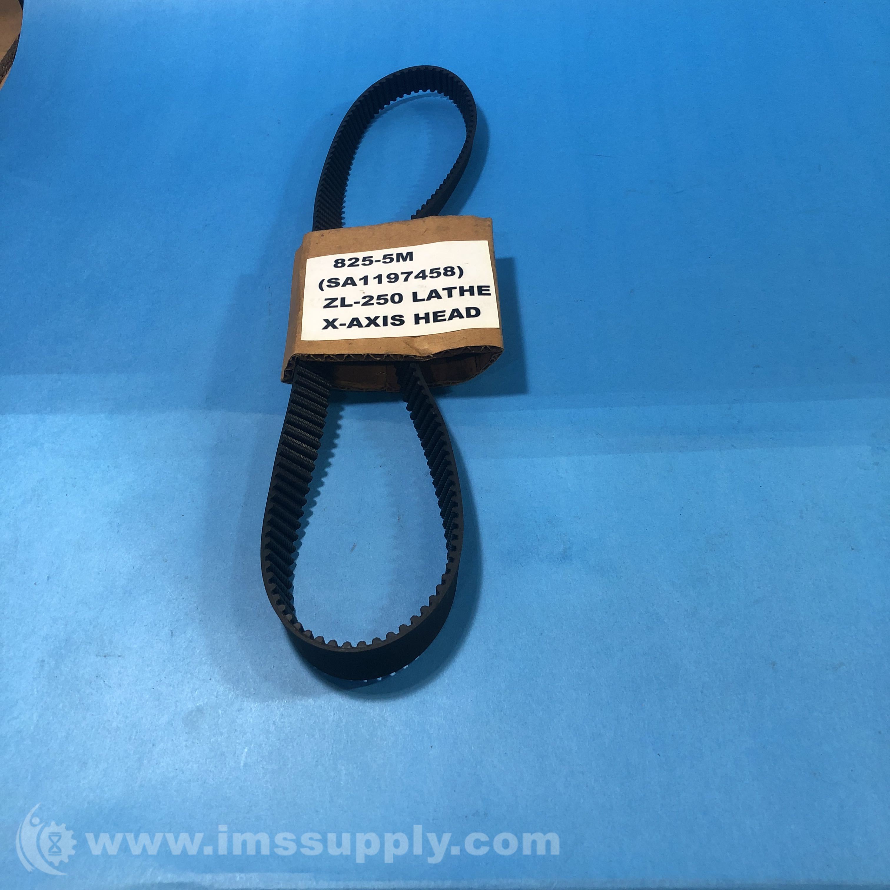 Jason 8255M Timing Belt IMS Supply