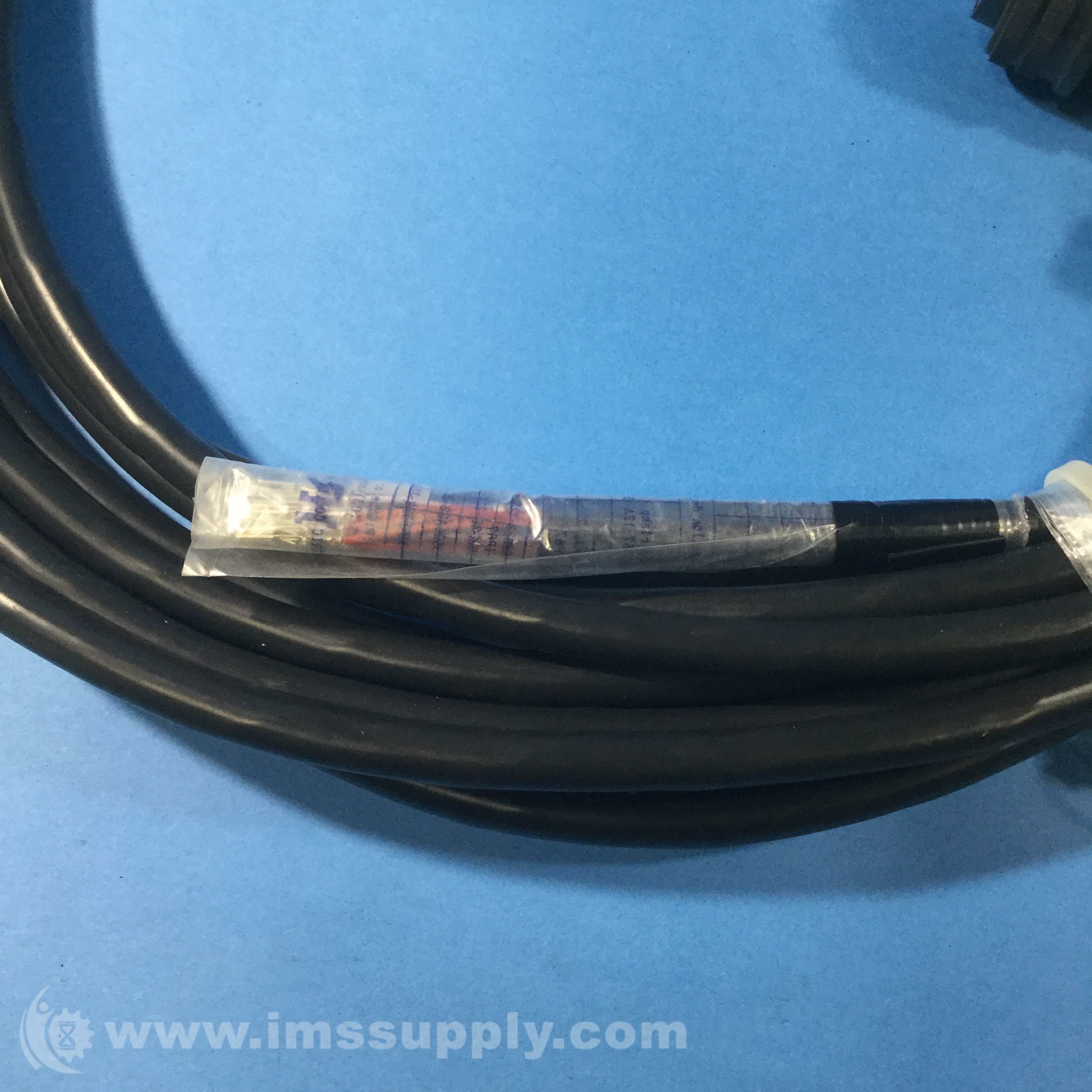 Fanuc 11K222 ZAxis Encoder Cable IMS Supply