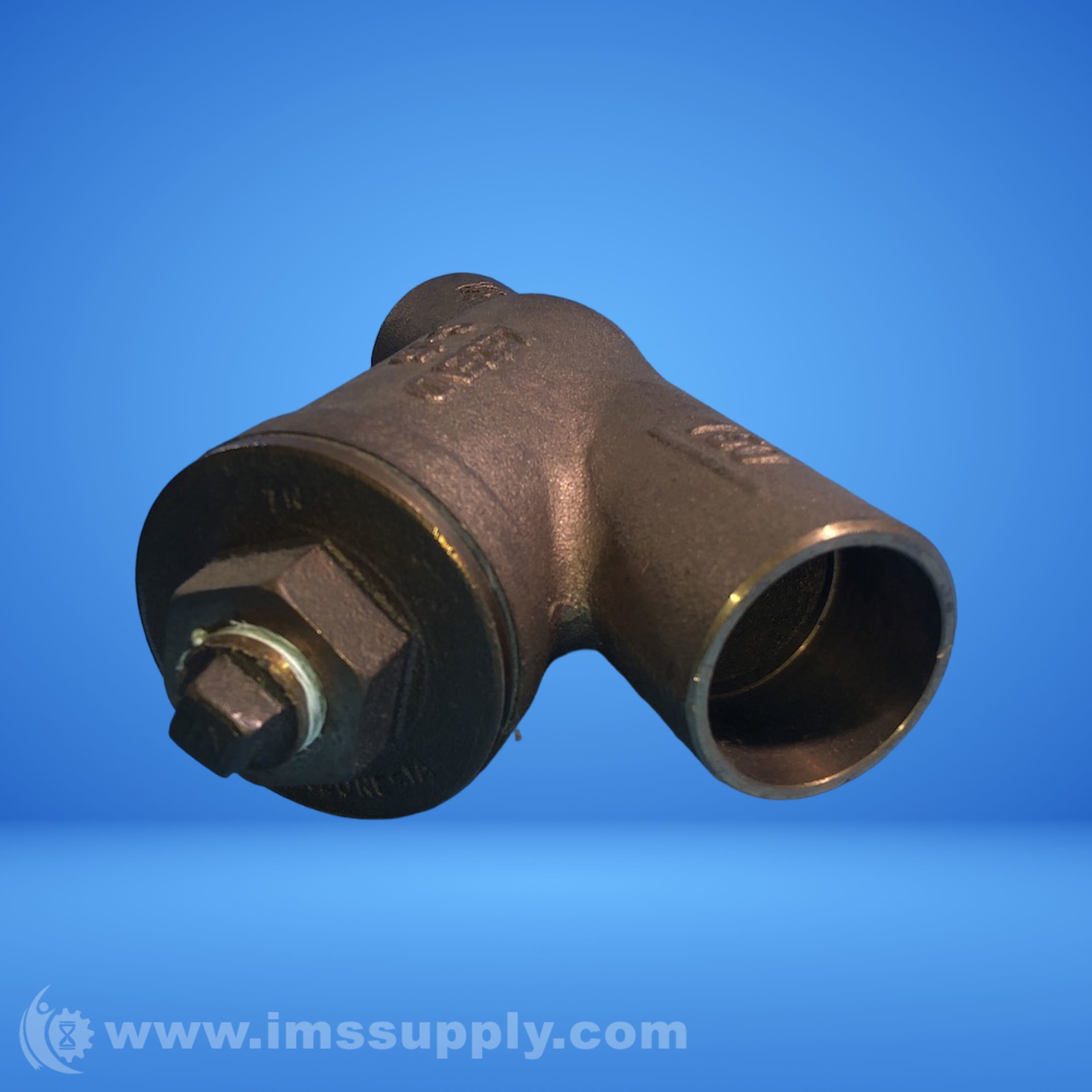 Legend Valve S-15 Size 1-1/2 inch - IMS Supply