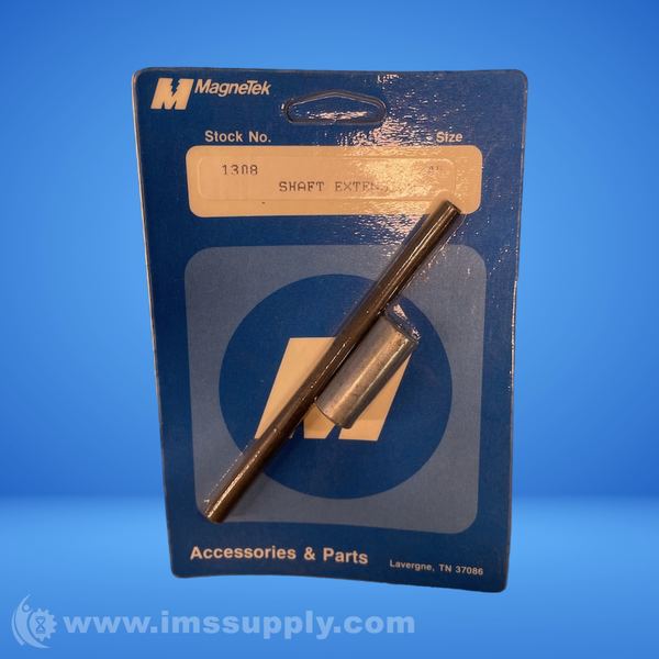 Magnetech 1308 1/4