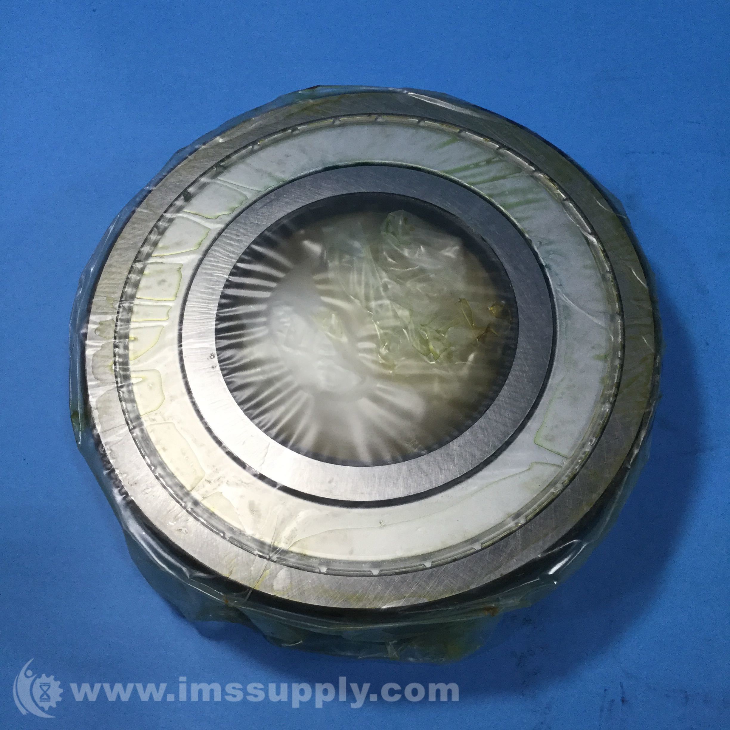 SKF 6319 2ZJEM Deep Groove Ball Bearing - IMS Supply