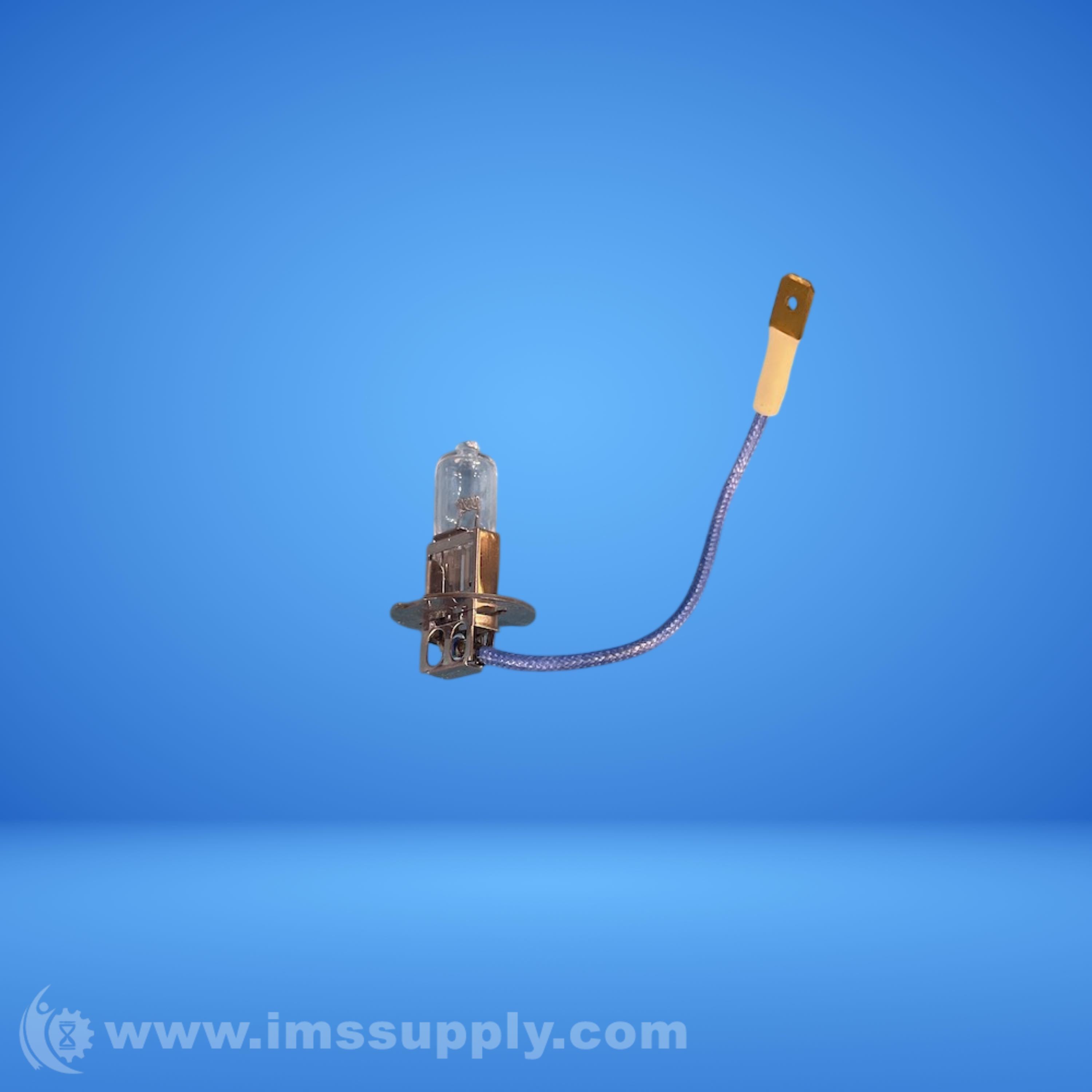 Cec Industries H3 70W Halogen Bulb - IMS Supply