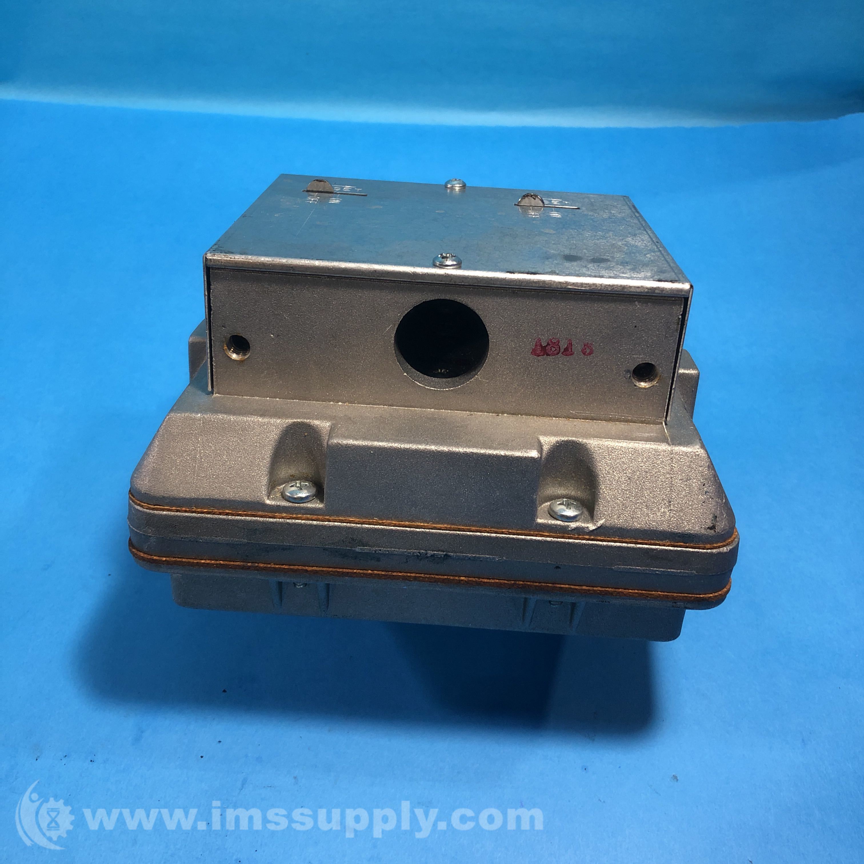 Antunes Controls HLGPA M1 Double Pressure Switch IMS Supply