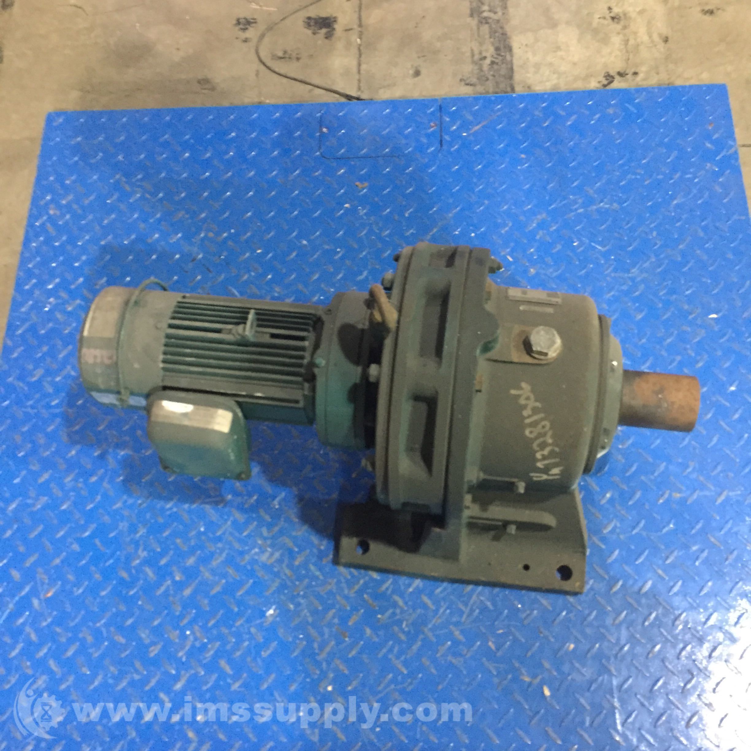 Sumitomo CHHM-S-2-4175DCY-B-473 SM Cyclo, 2 HP - IMS Supply