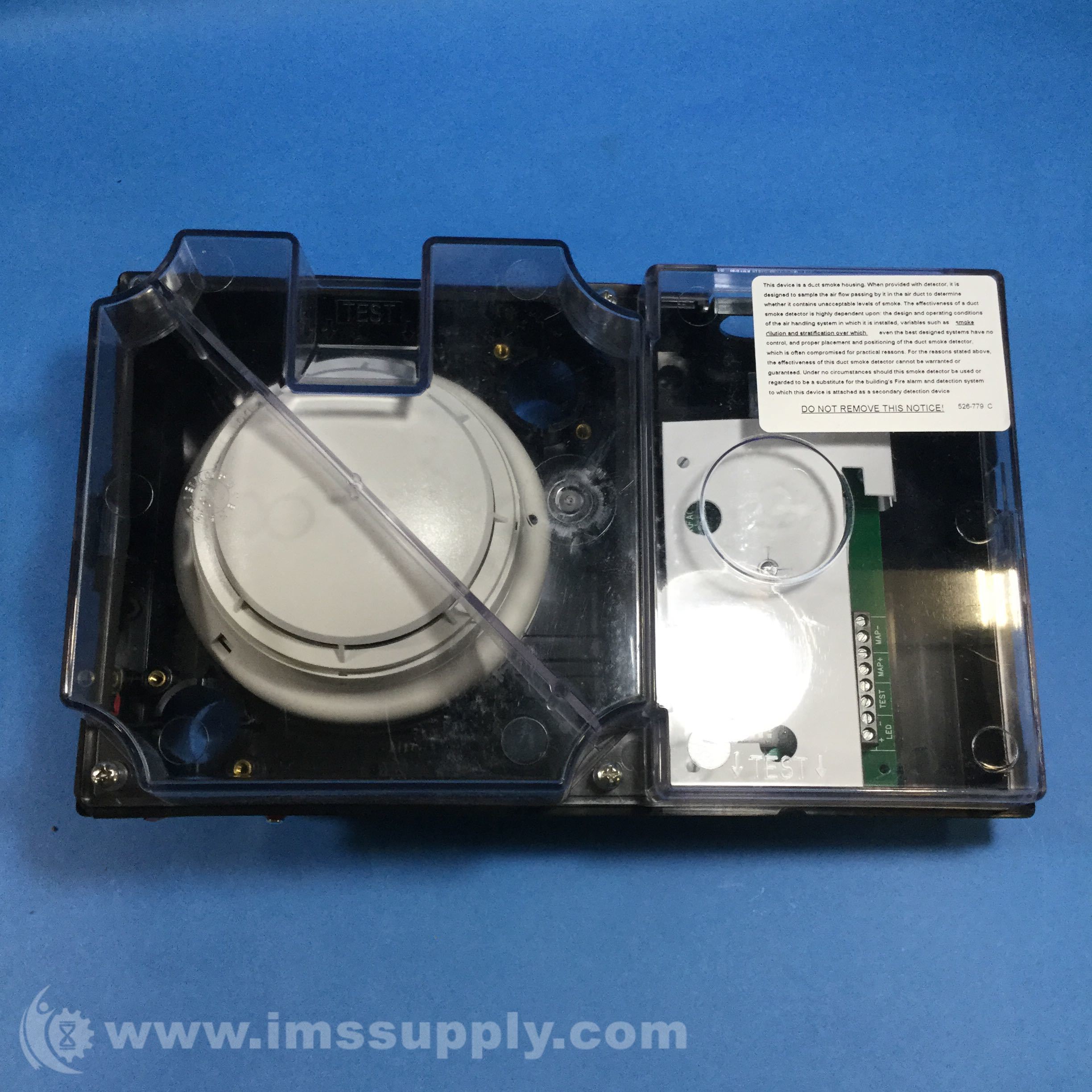 Simplex 40989755 IMS Supply