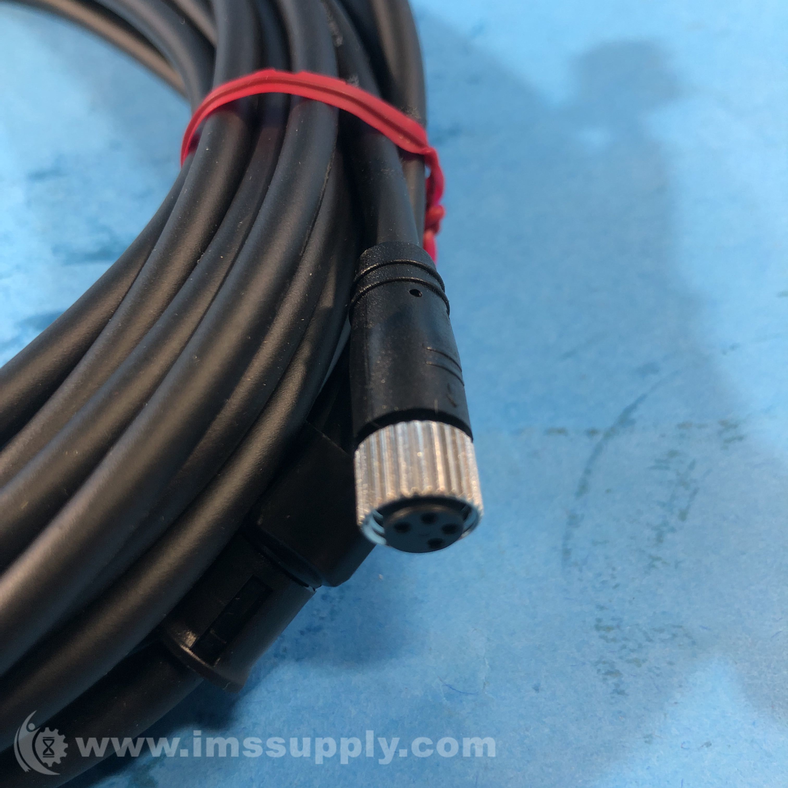 Keyence OP87058 Optical Micrometer Sensor Head Cable IMS Supply