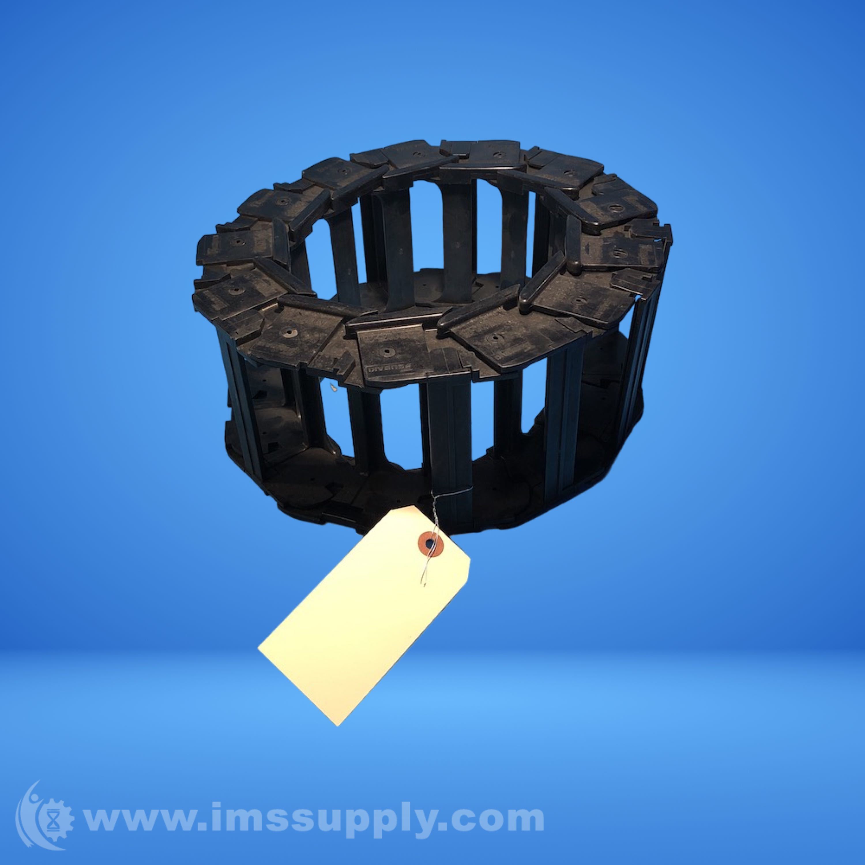 Tsubaki TKP0625-2B No. of Links 13 Cable Carrier Conveyor Chain