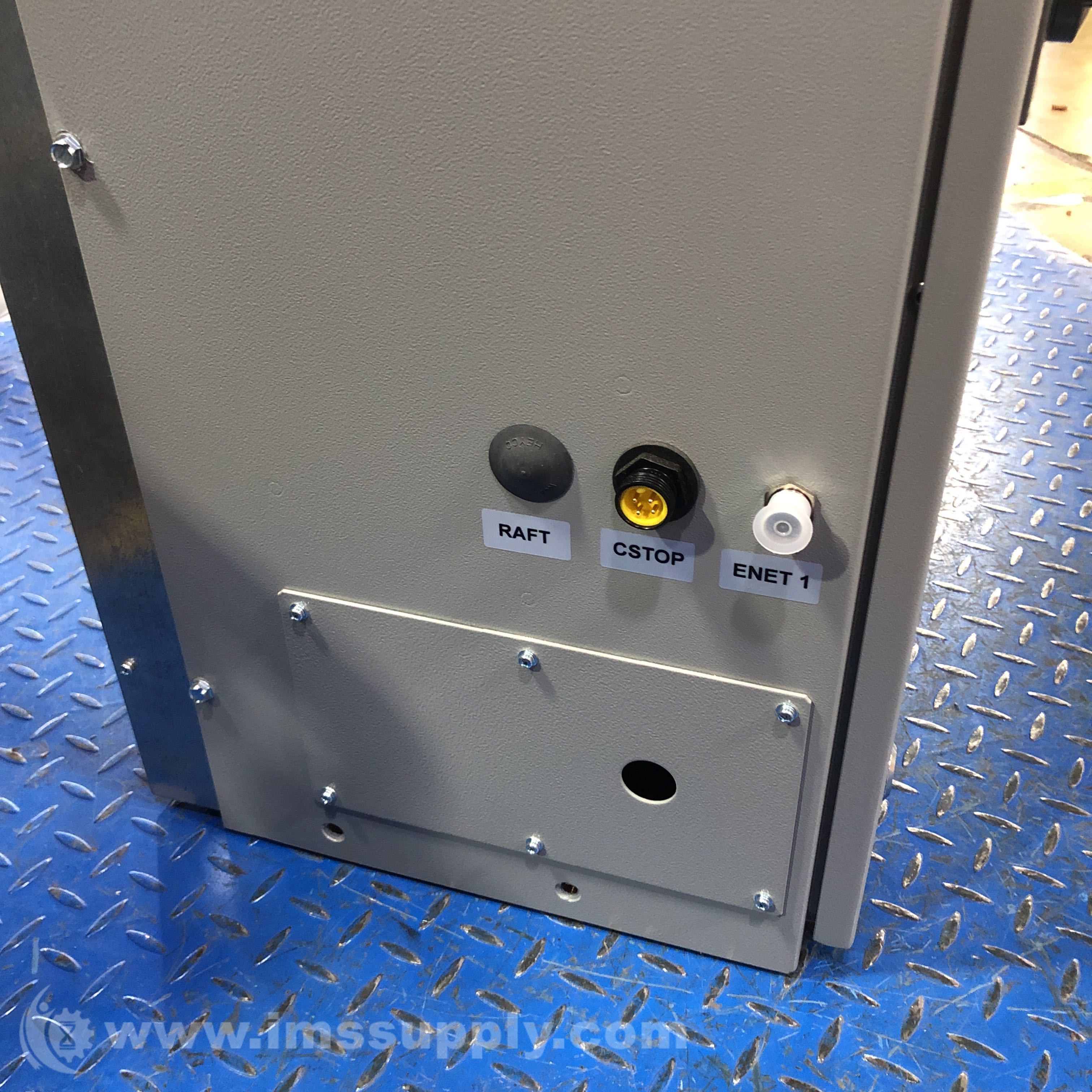 Welding Technology Corp 964-2200AH Weld Control System - IMS Supply