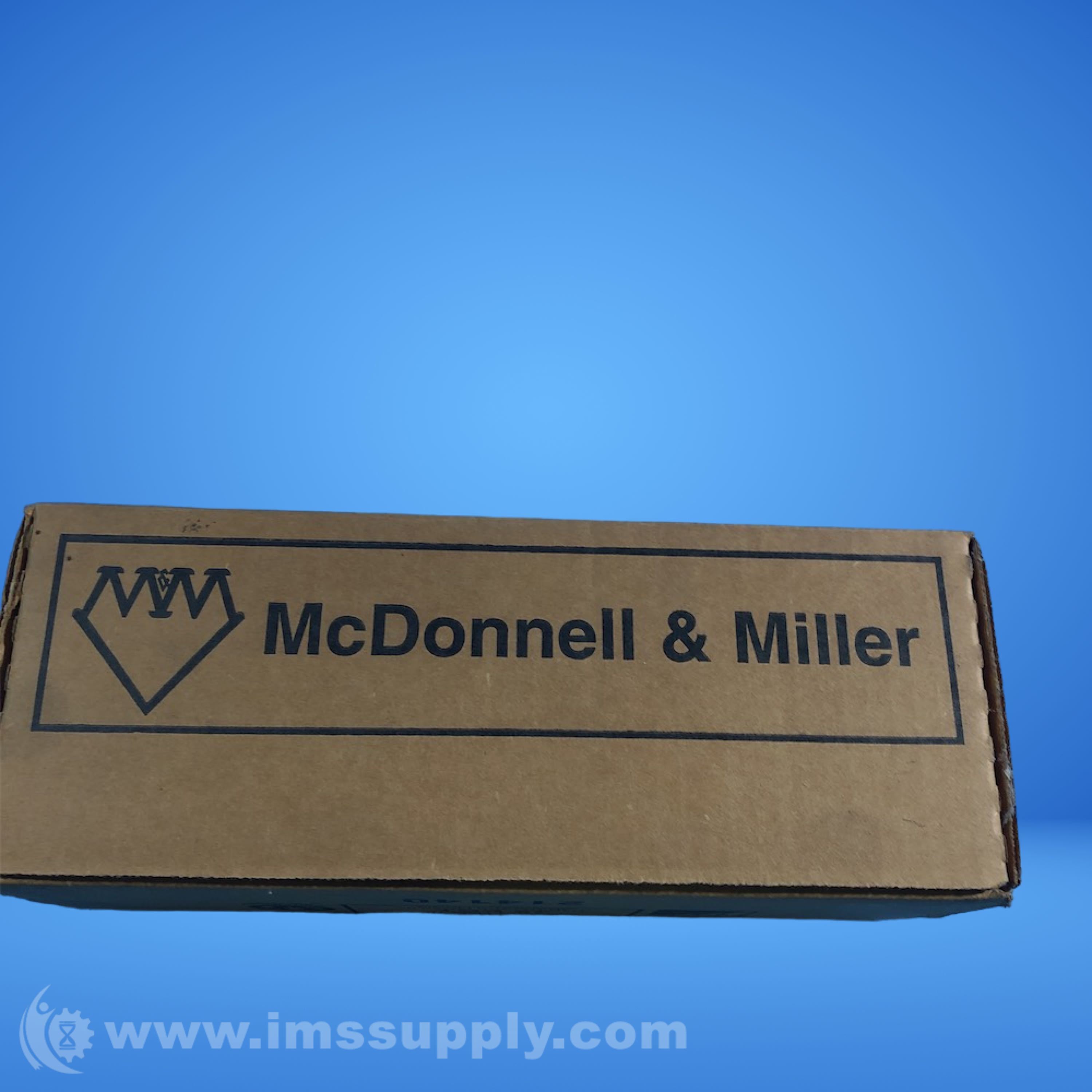 Mcdonnell & Miller SA15011 Float & Rod IMS Supply