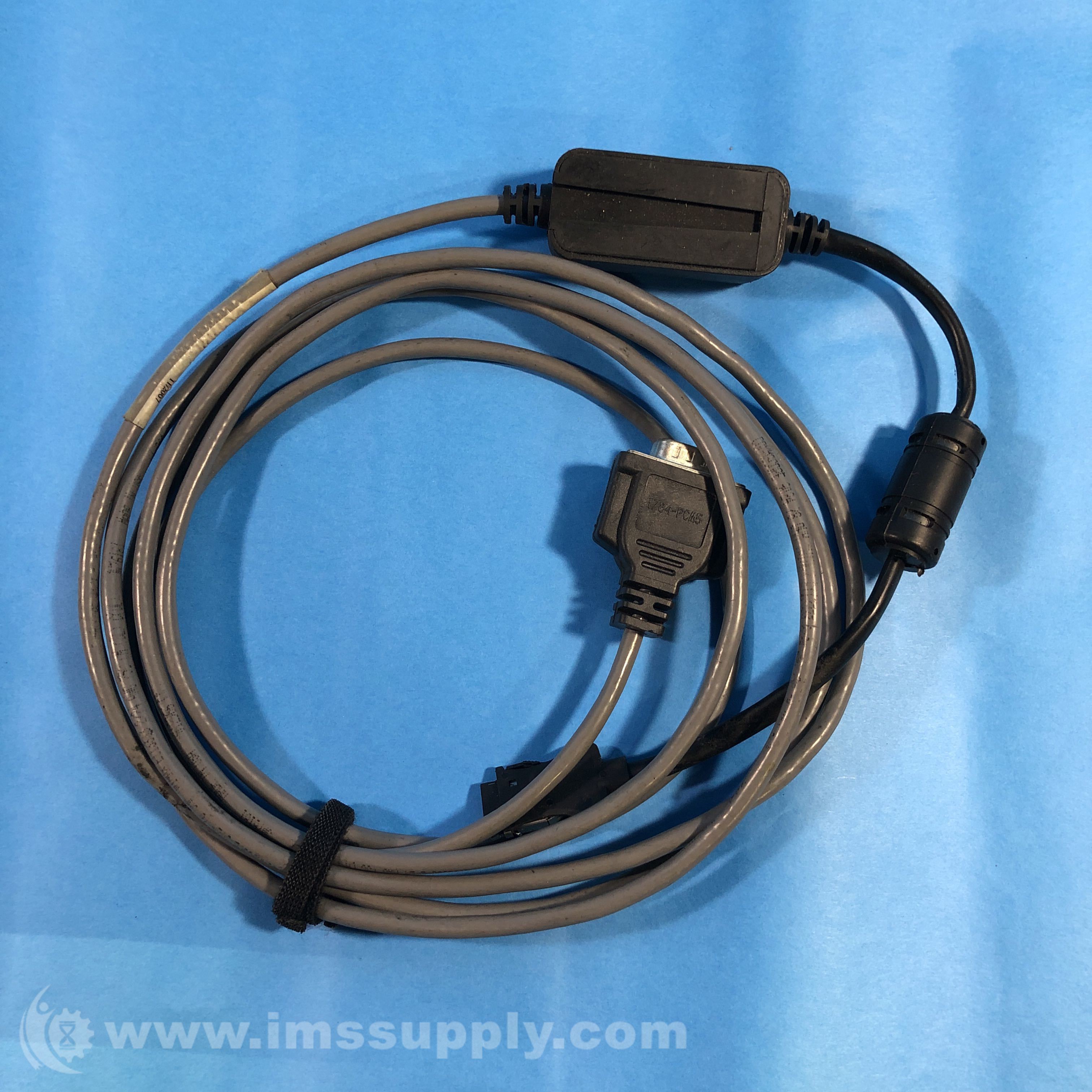 Allen Bradley - IMS Supply